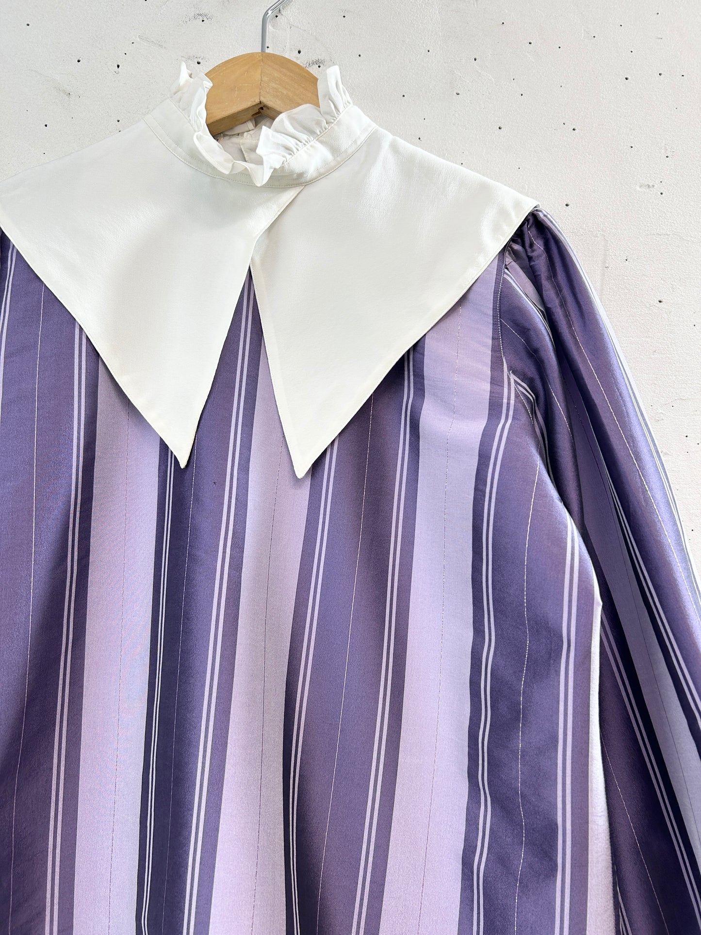 Vintage Blouse [A31336]