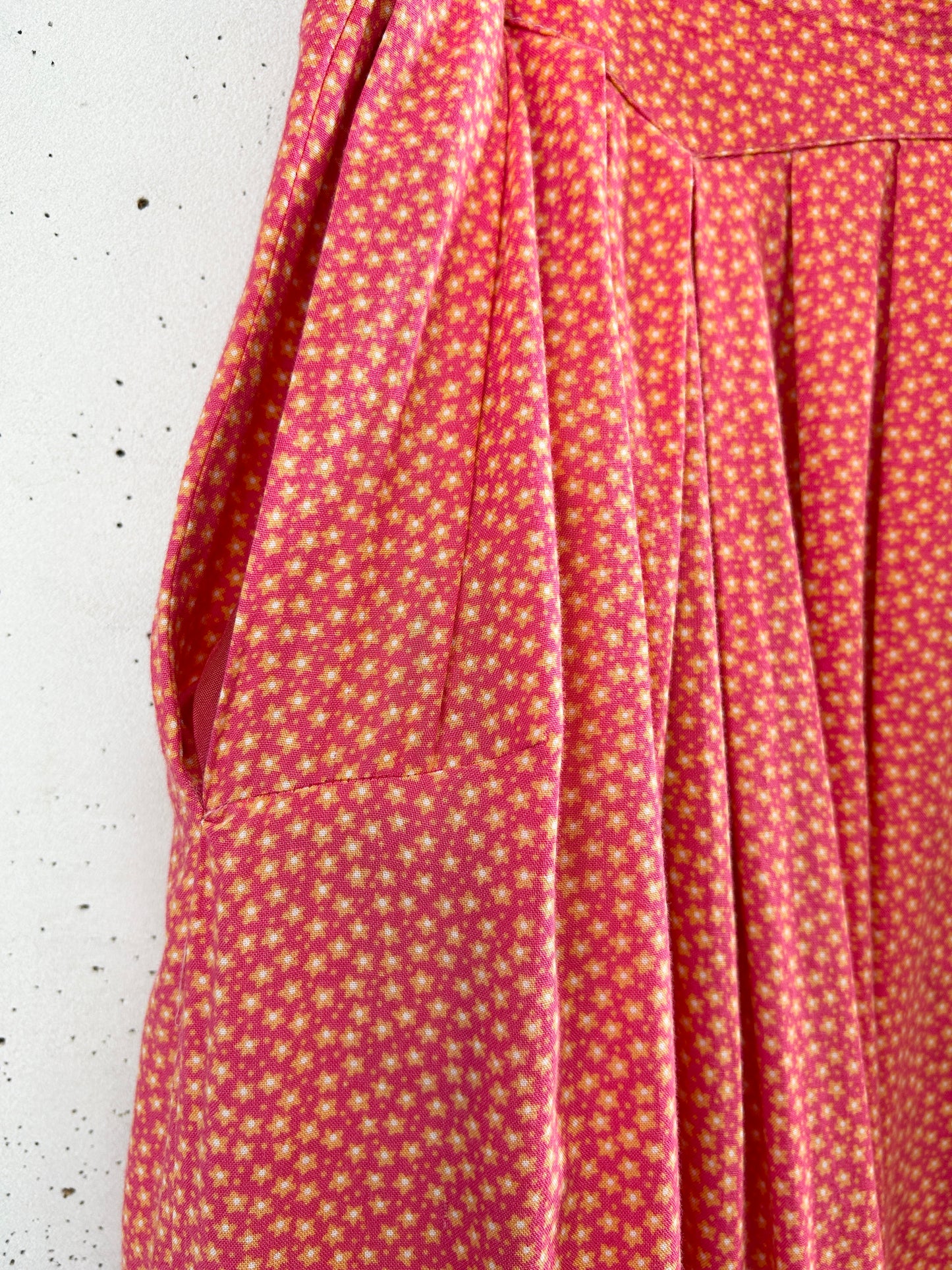 Vintage Skirt [F32675]