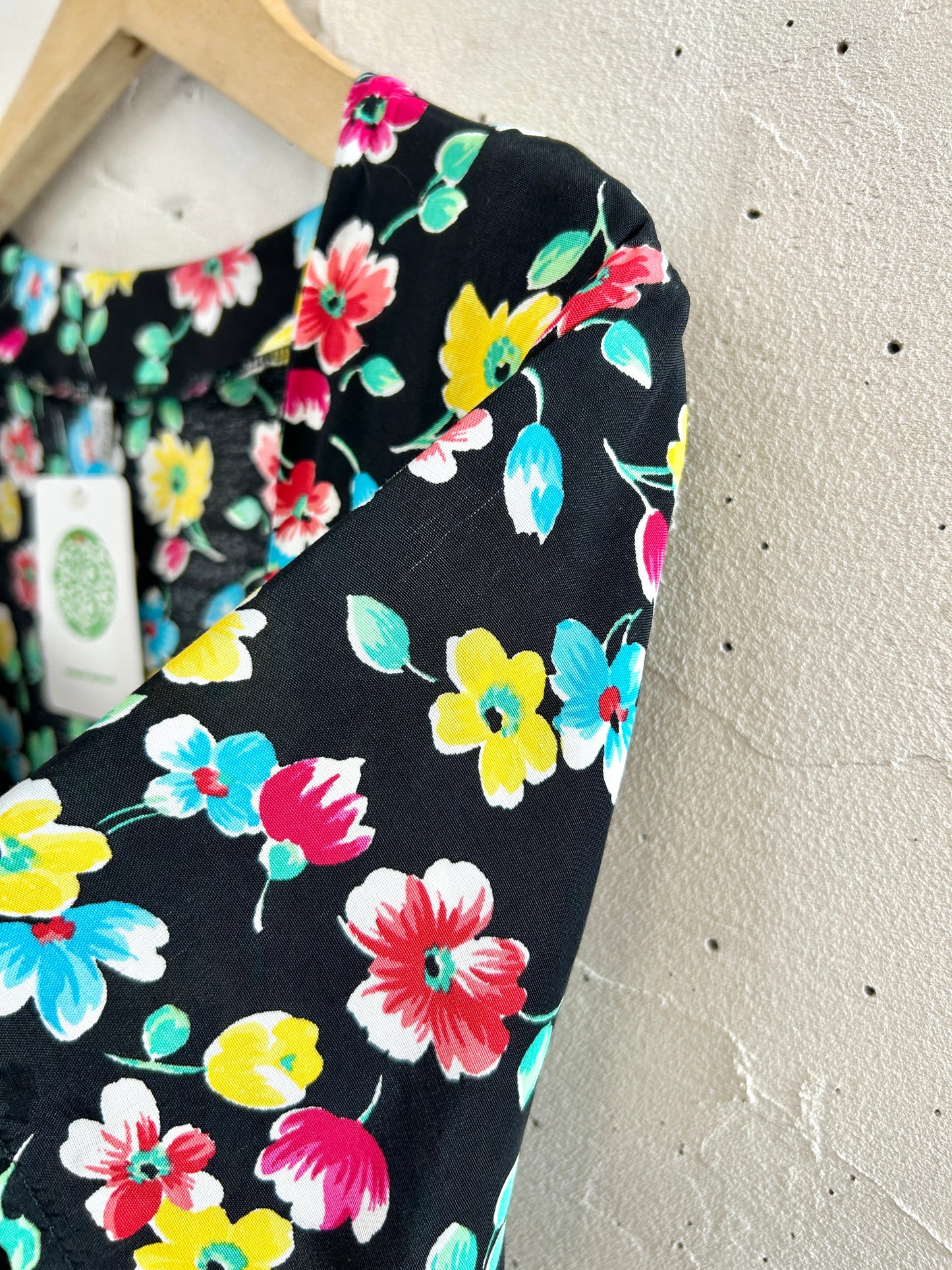 Vintage Dress [F32602]