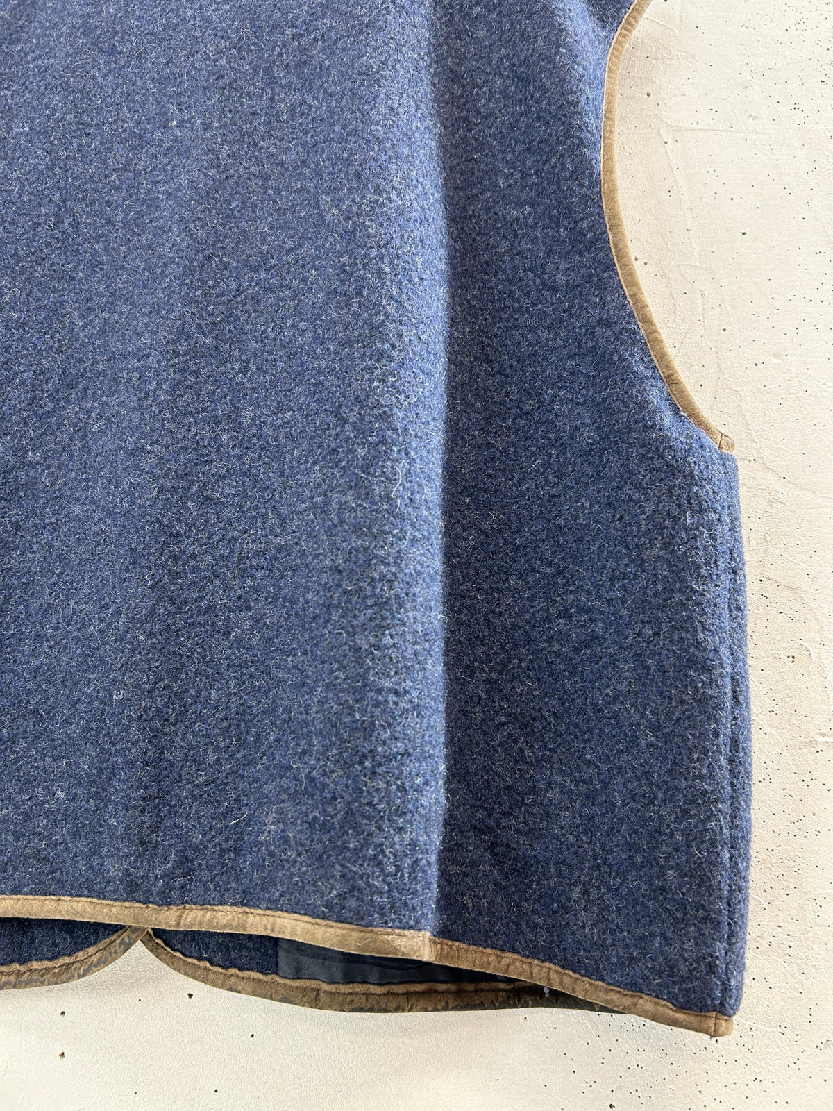 Vintage Tyrol Vest [J34270]