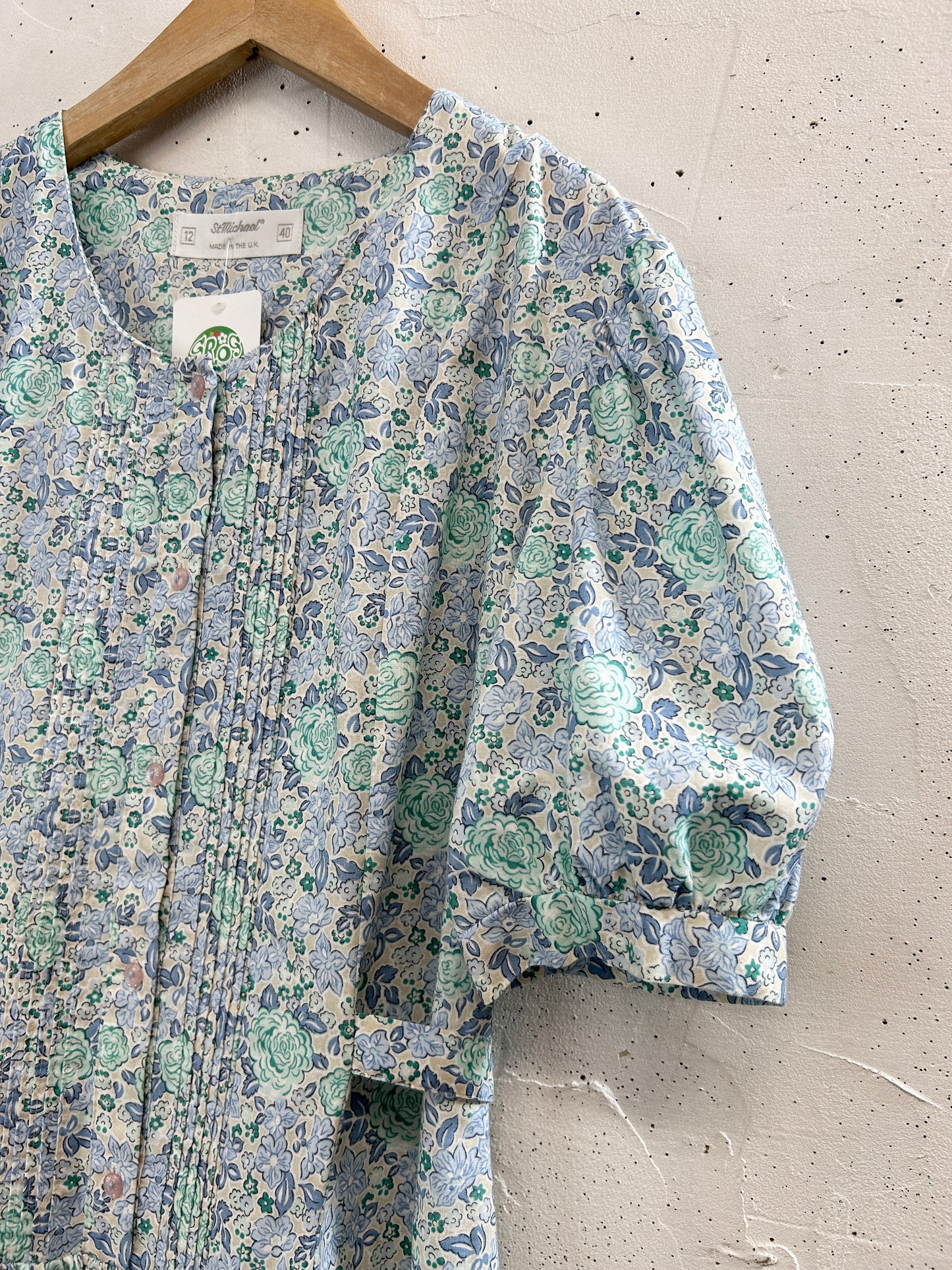 Vintage Dress [E32494]
