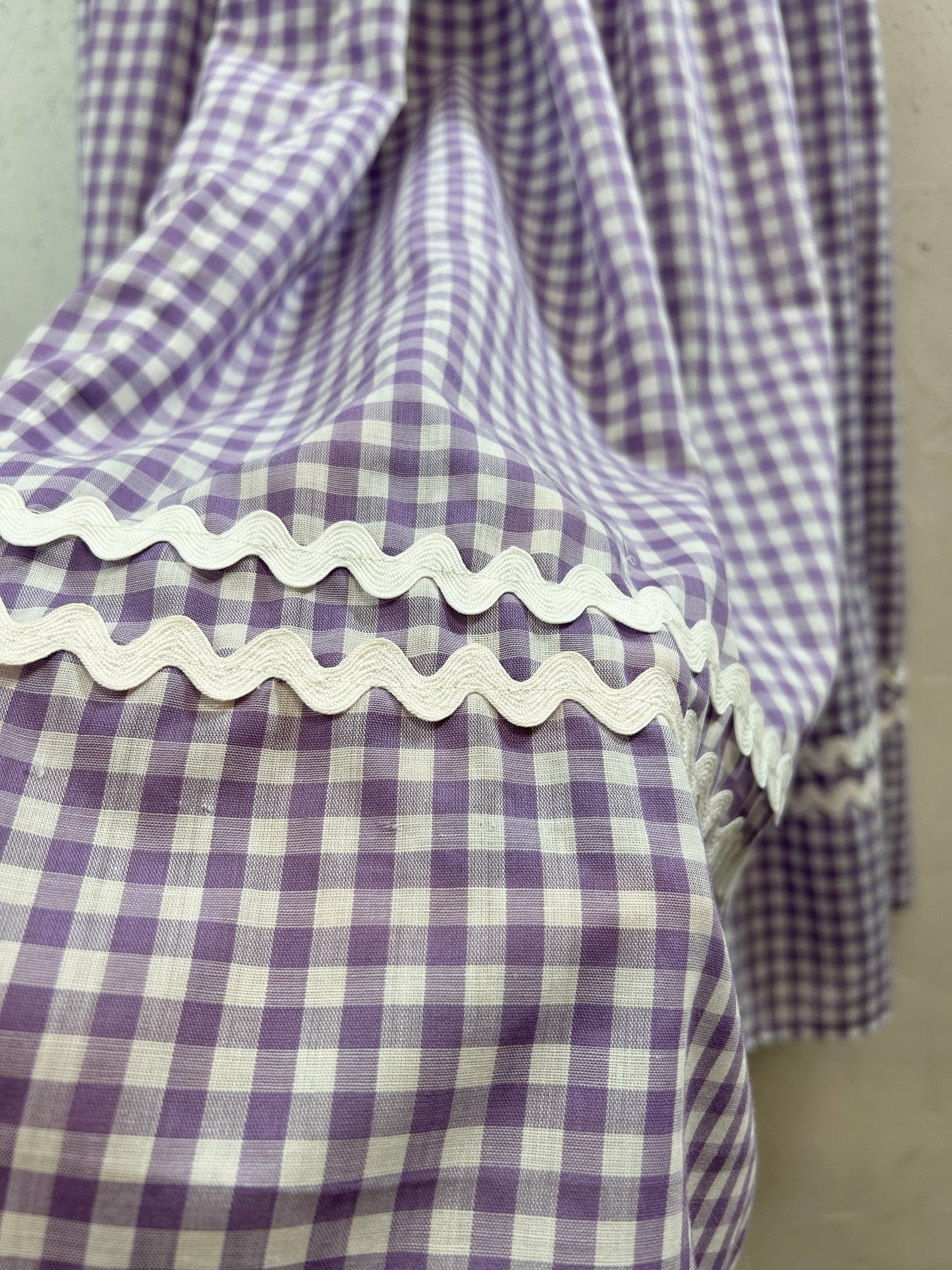 Vintage Skirt [G32959]