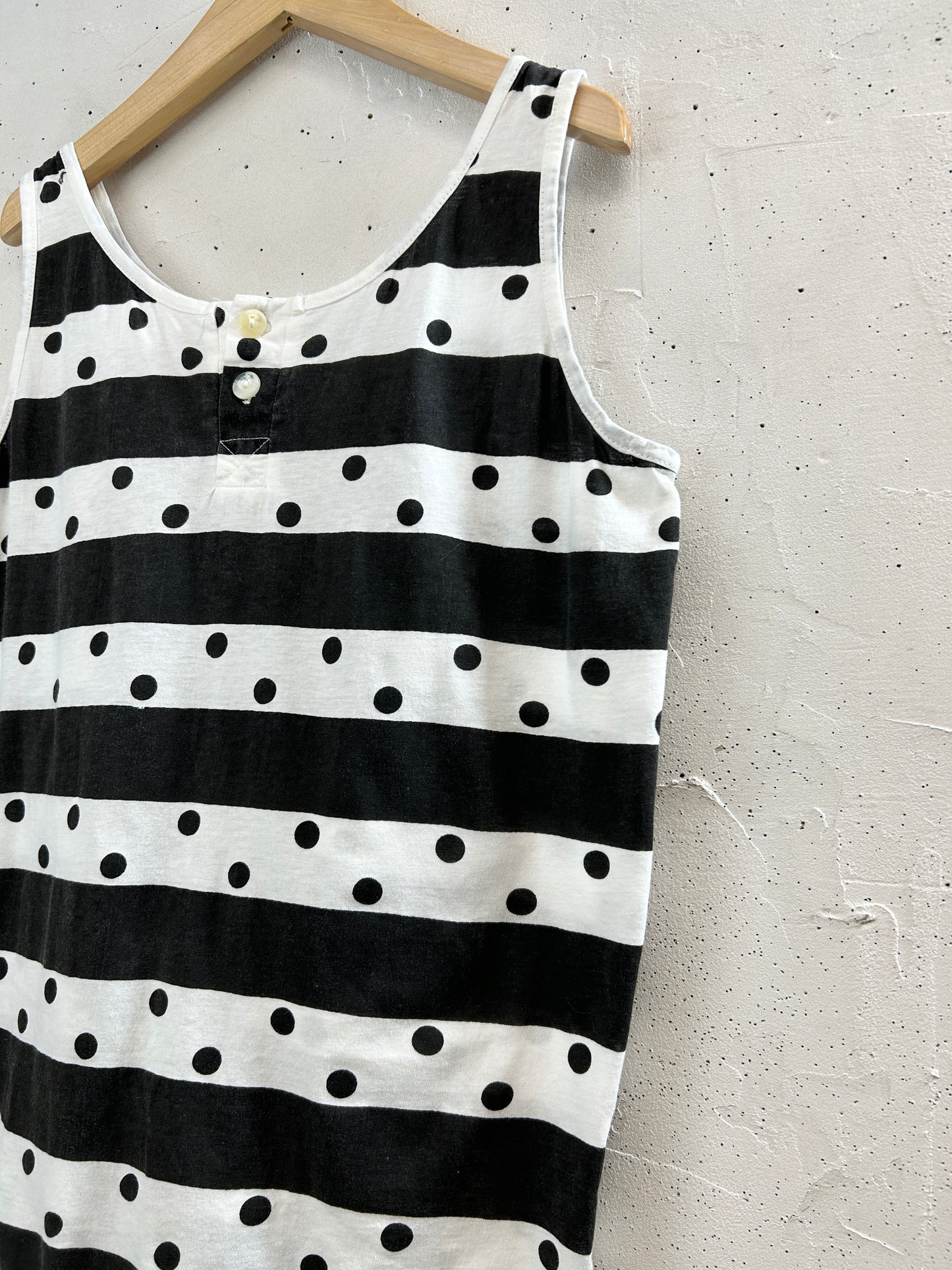 Vintage Tops [F32731]