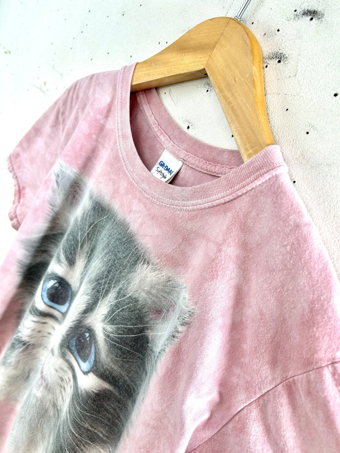 Vintage T-Shirt   [G33081]