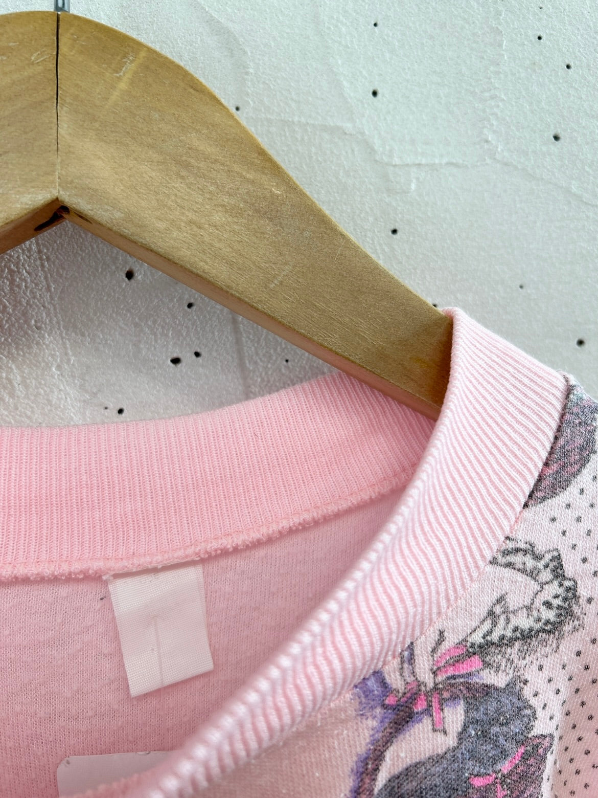 Vintage Sweat [E32287]