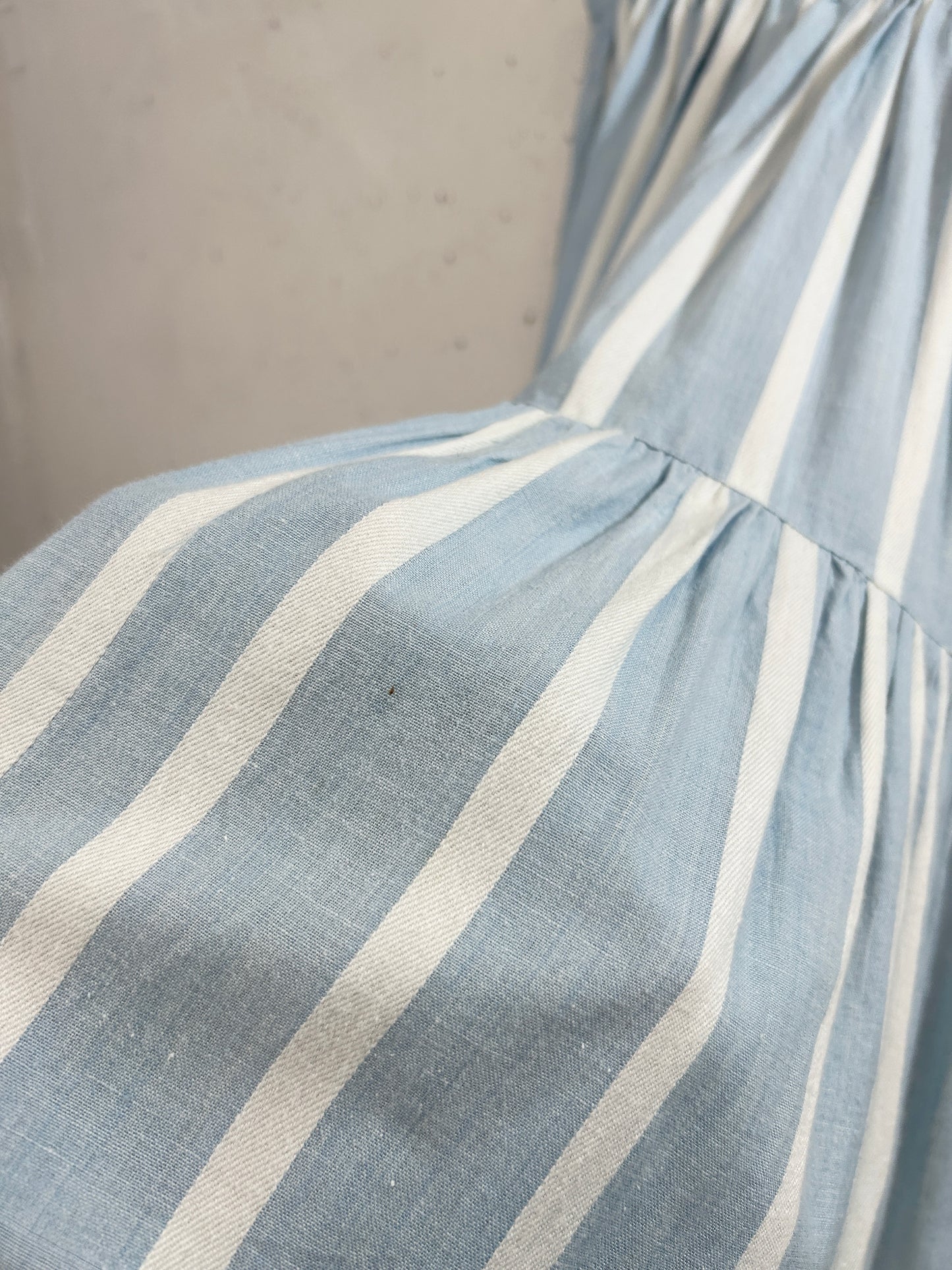Vintage Skirt  [E32500]