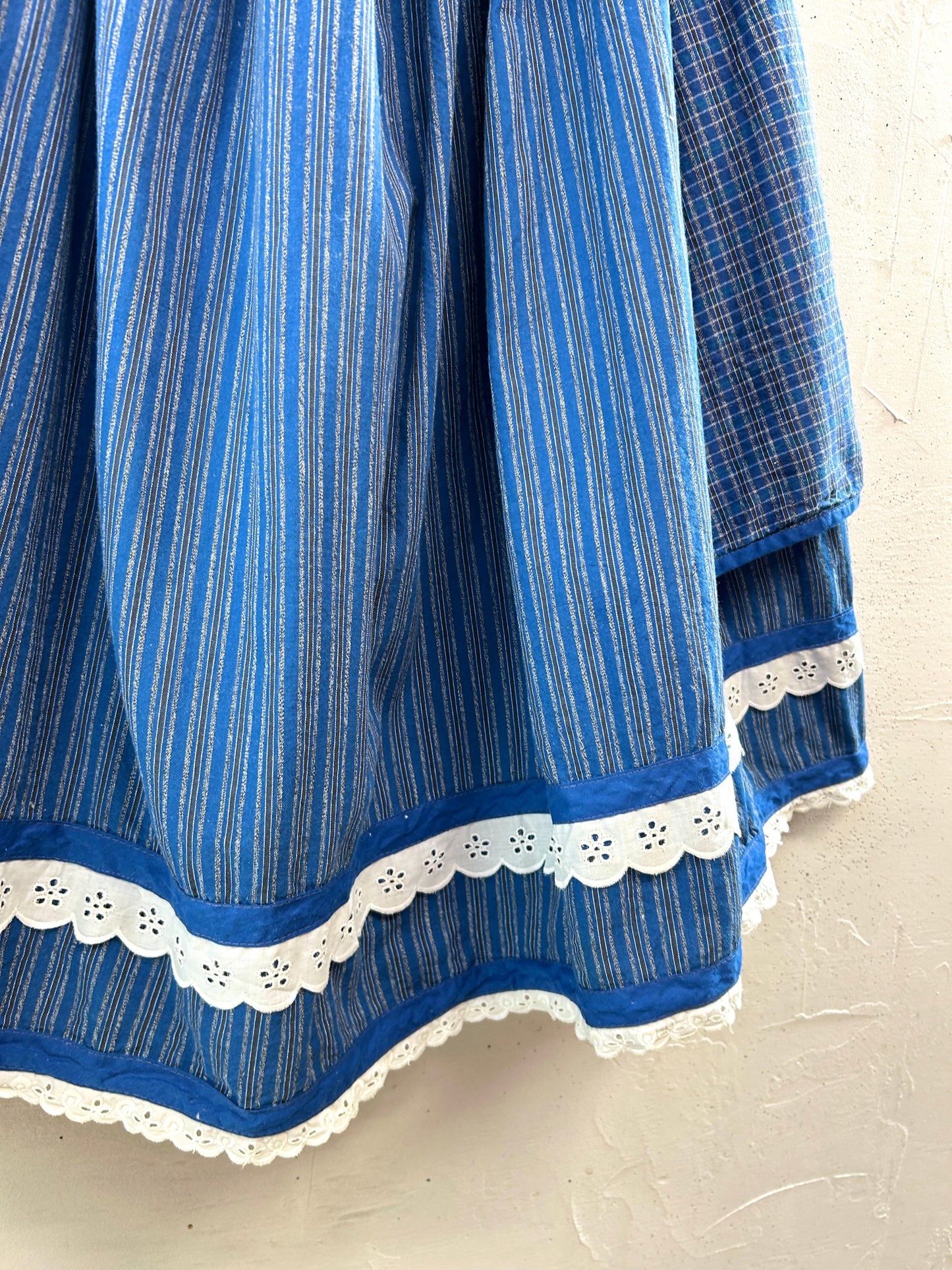 Vintage Tyrol Skirt [D32164]