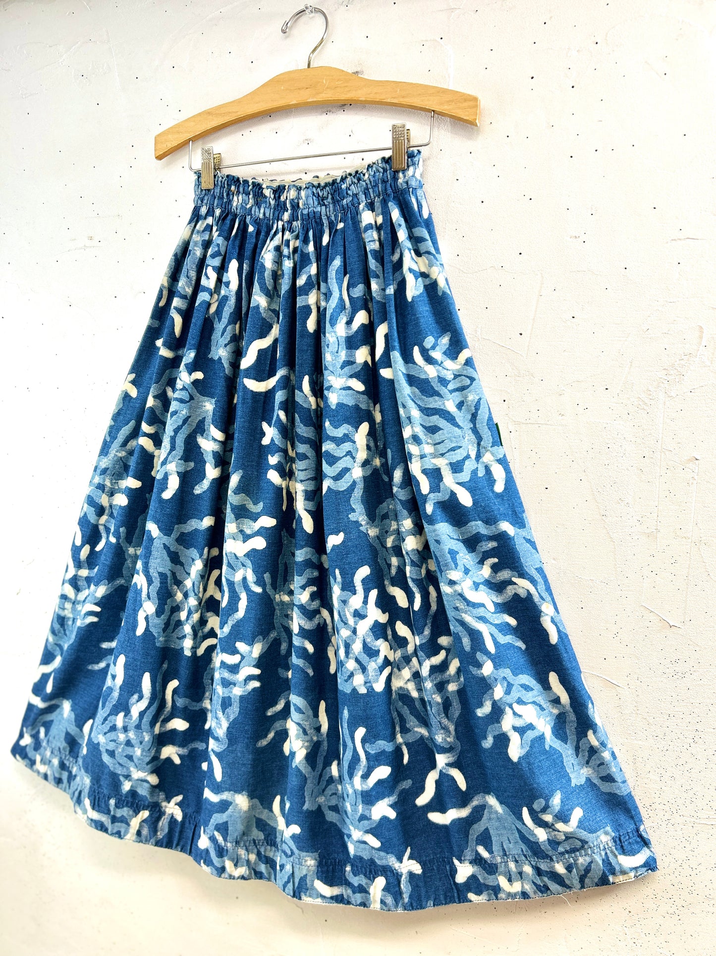 Vintage Skirt 〜BIS〜 MADE IN USA [B31538]