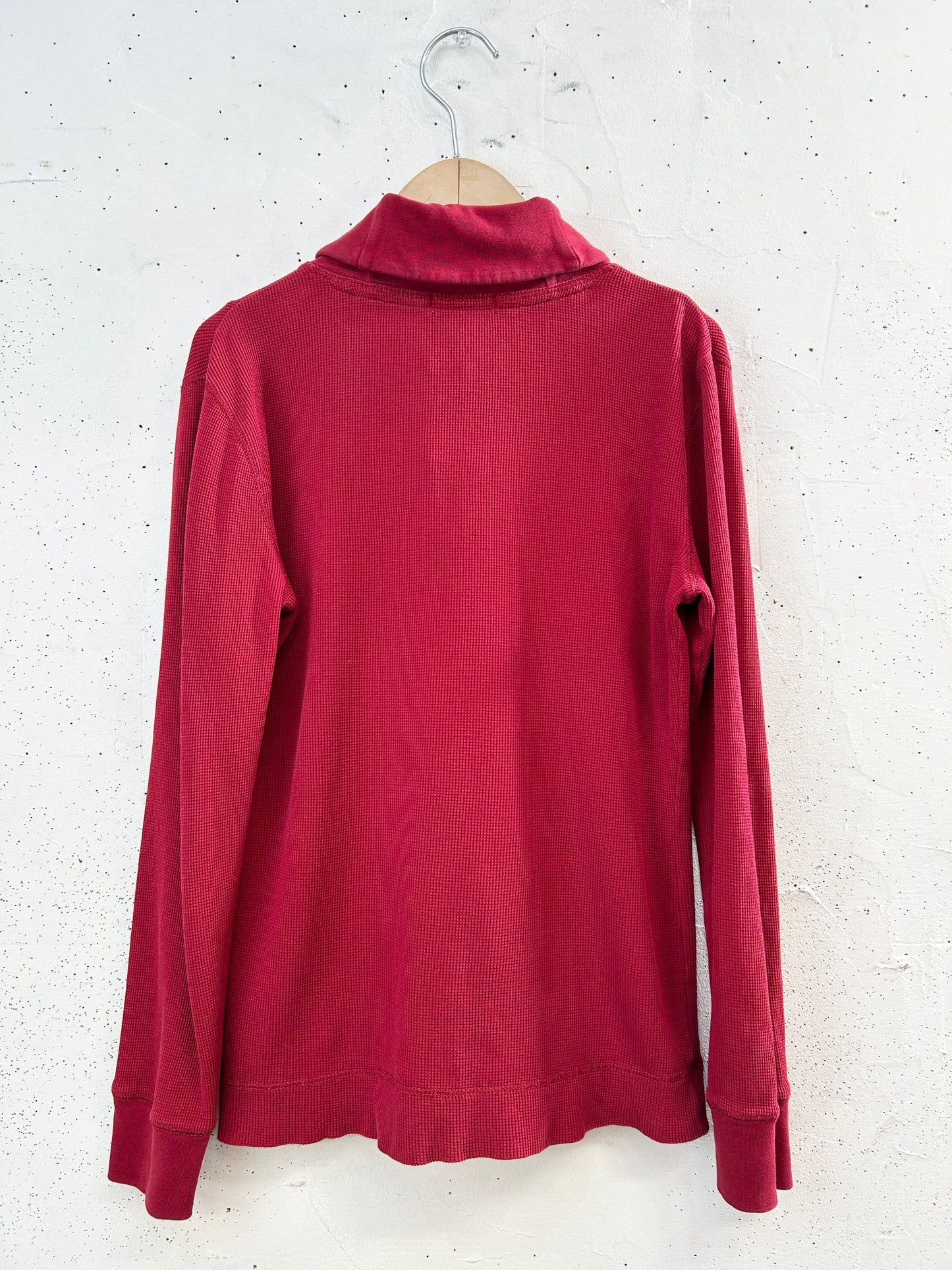 Vintage Long Sleeve Shirt 〜Ralph Lauren〜 [H33572]