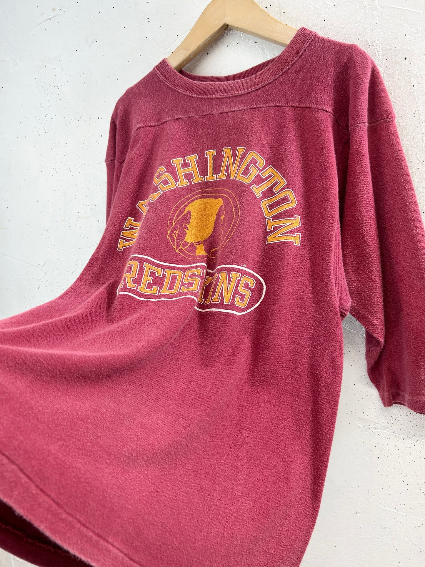 Vintage T-Shirt Football 〜Champion〜 [F32640]