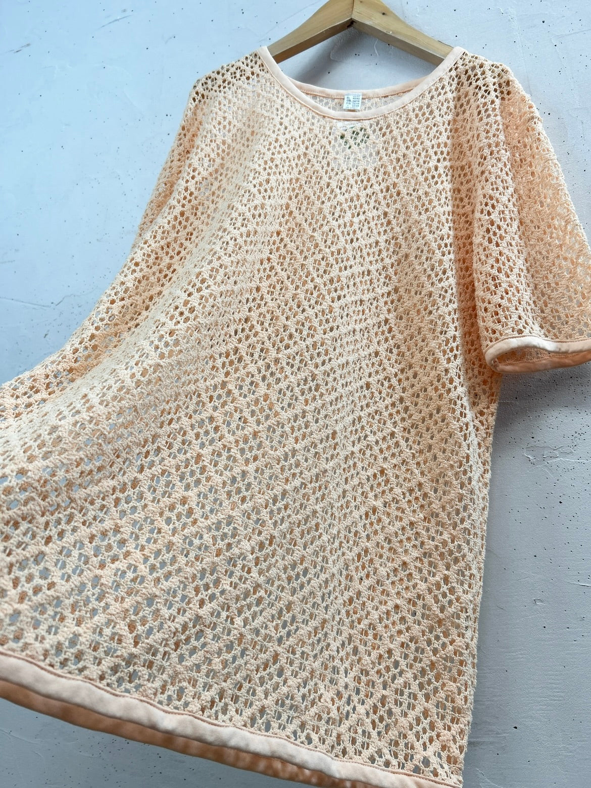 Vintage Tops [C31992]