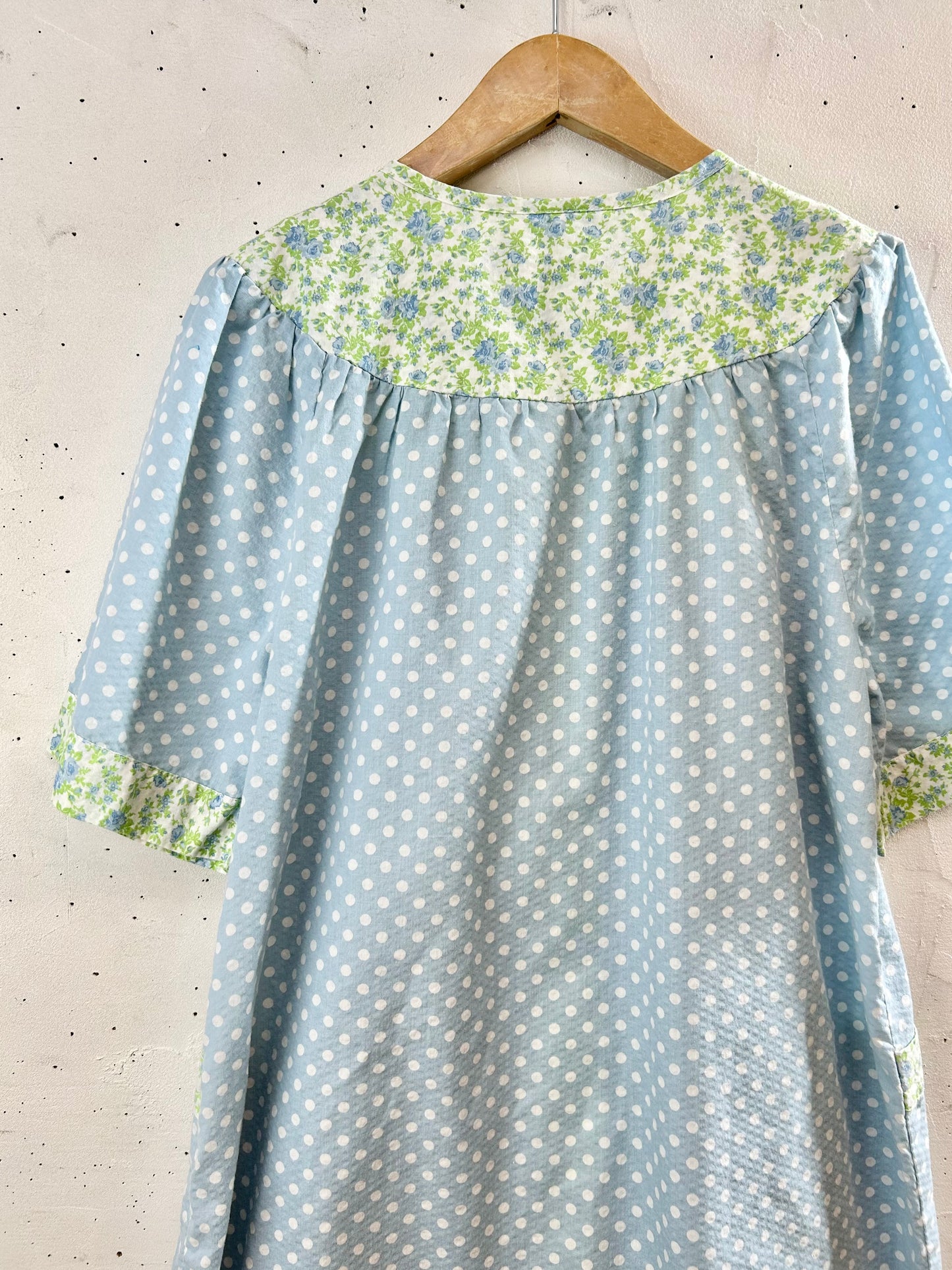 Vintage Dress [G30669]