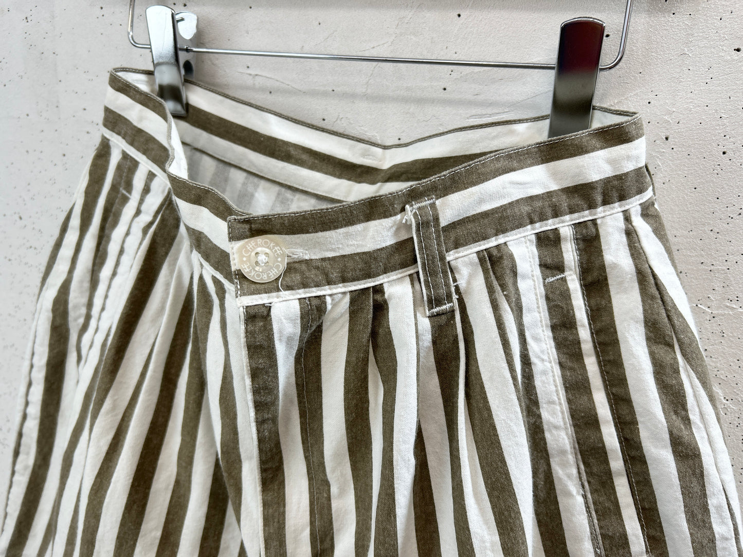 Vintage Pants 〜CHEROKEE〜 [F32768]