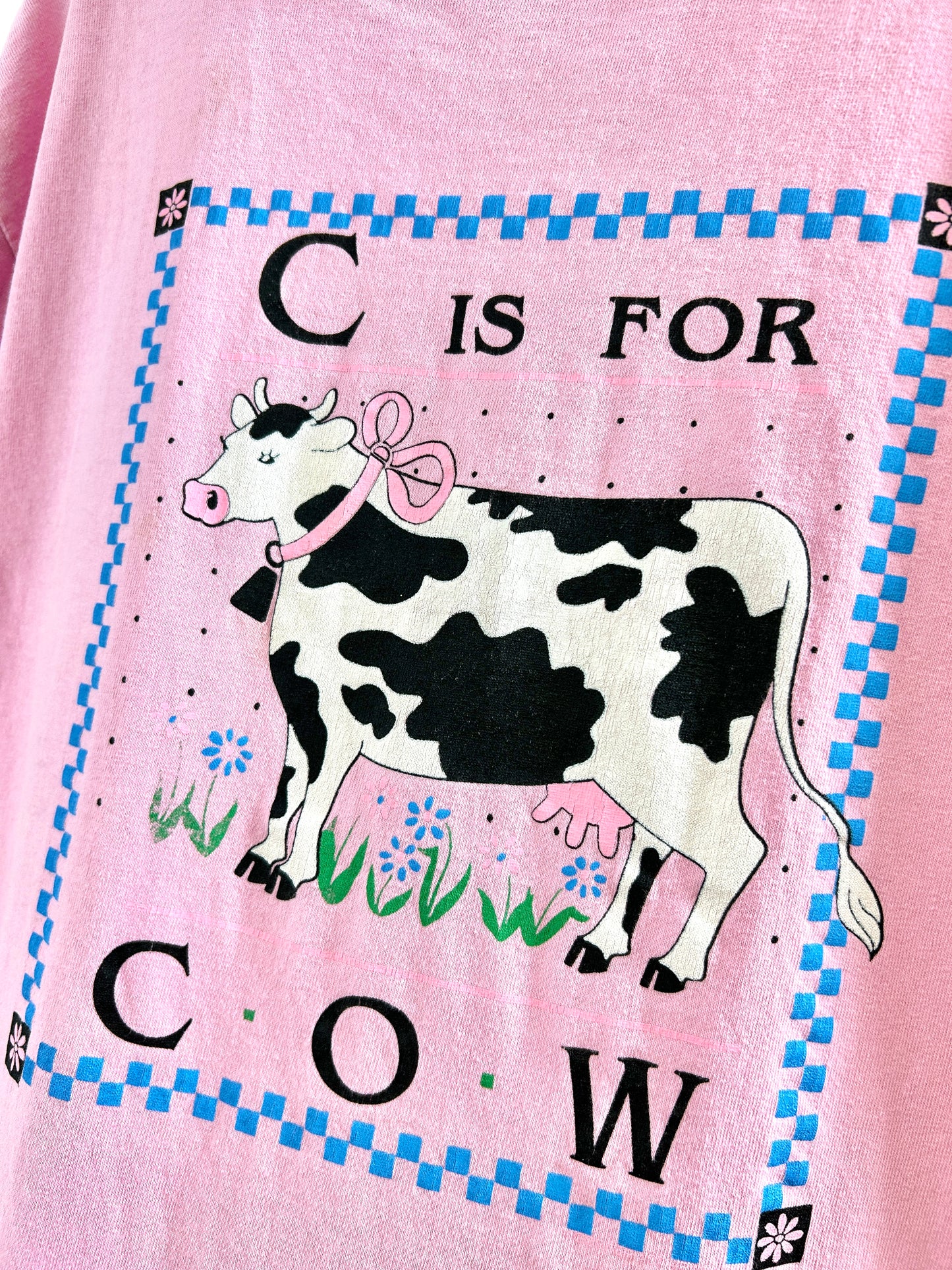 Vintage T-shirt 〜Tee JaYS〜 MADE IN USA [G33097]