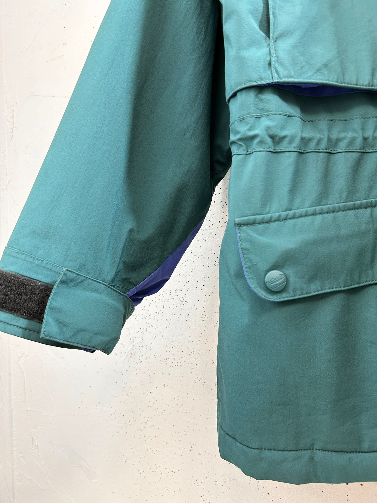 Vintage Mountain Jacket 〜L.L.Bean〜[J34147]