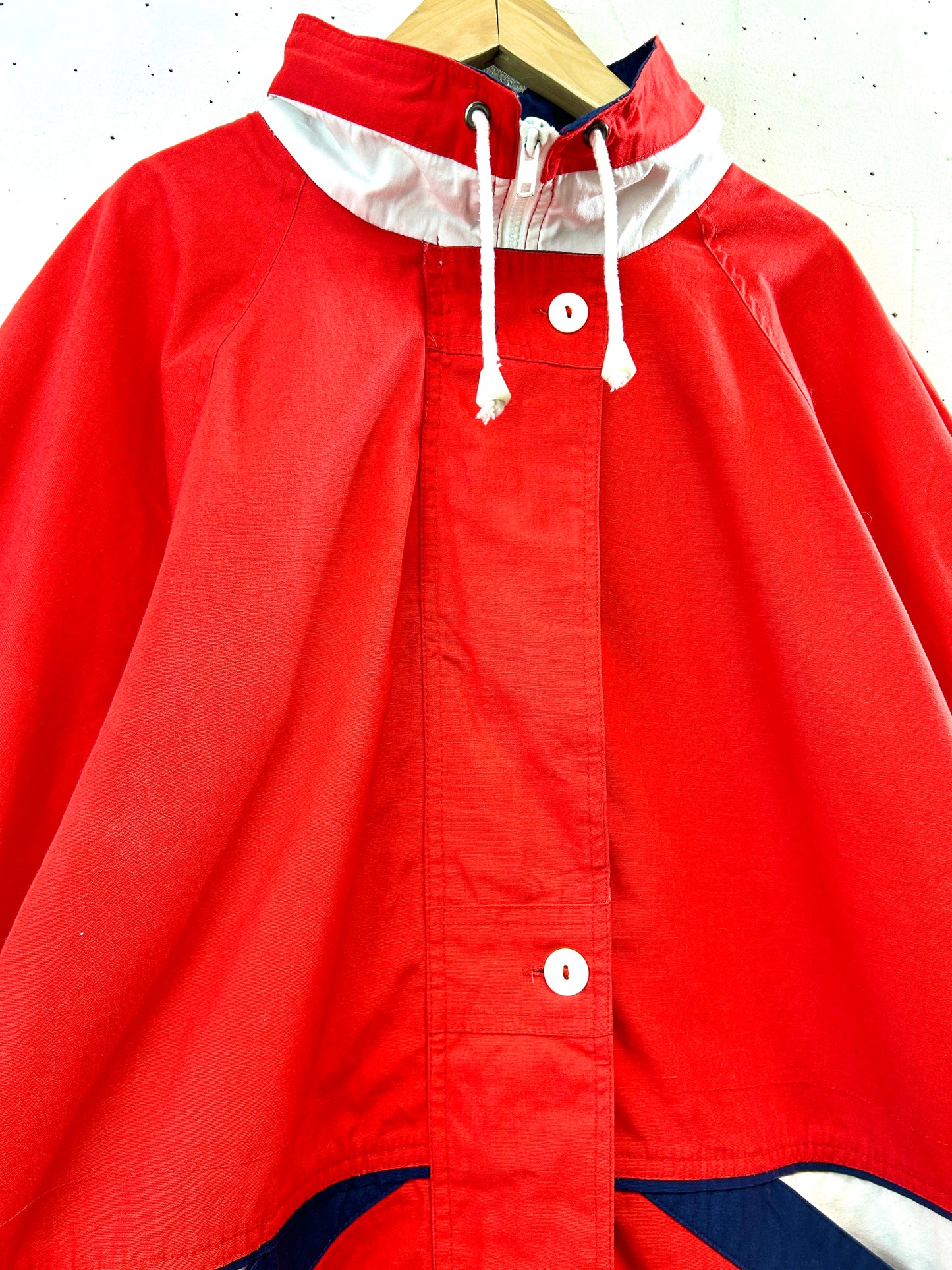 Vintage Marin Jacket [B31702]