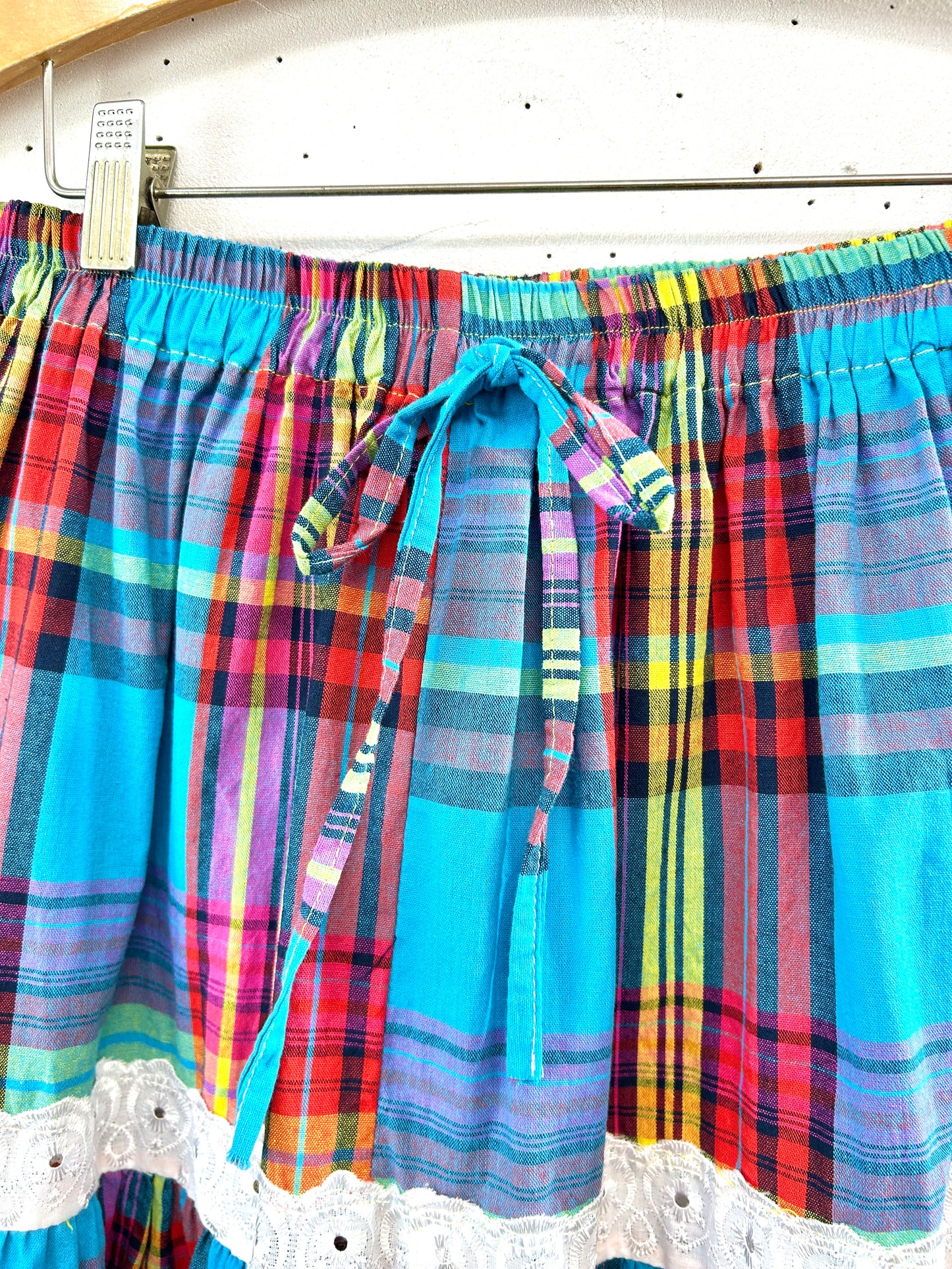 Vintage Skirt [E32542]