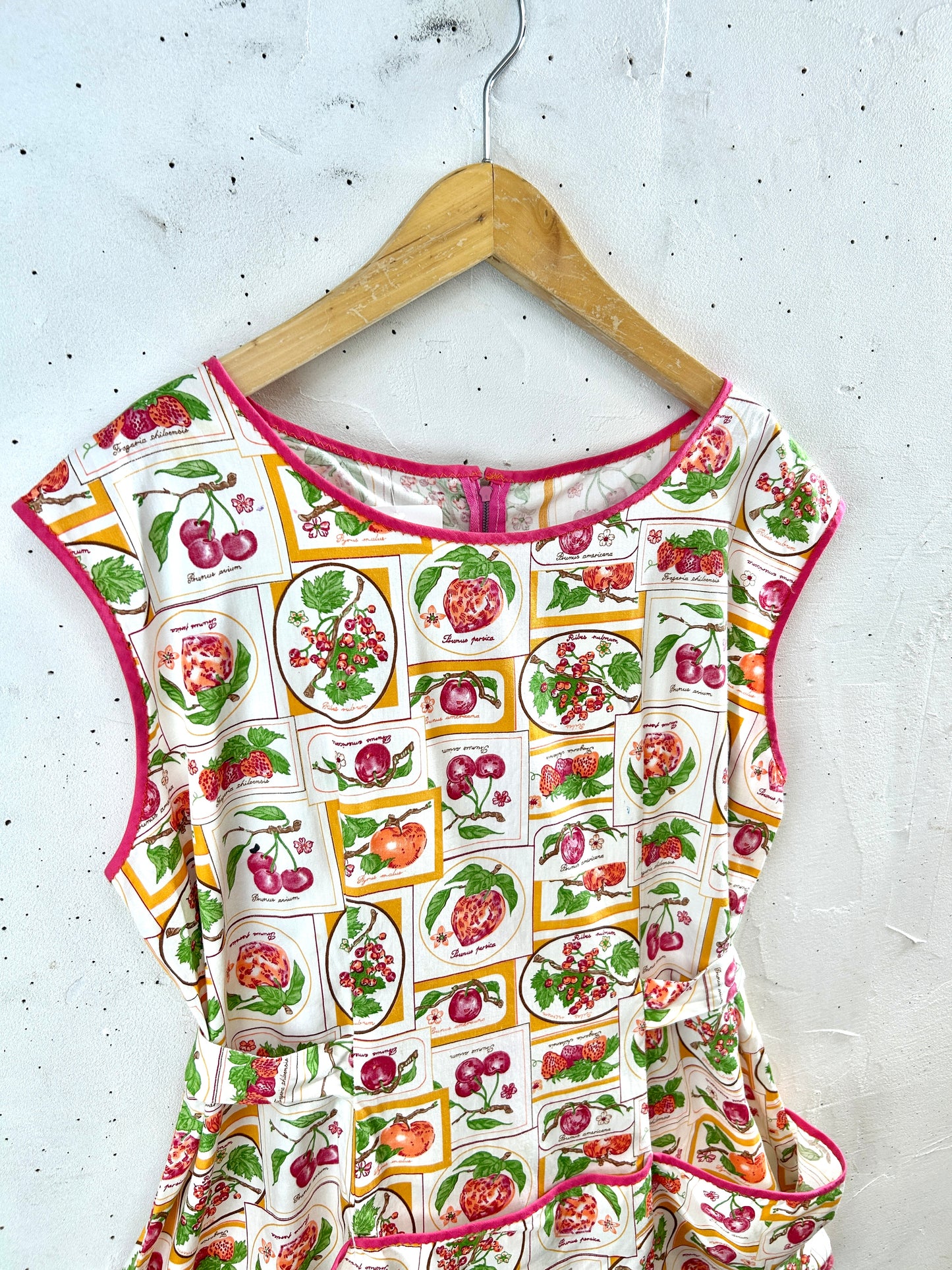 Vintage Apron[H30750]