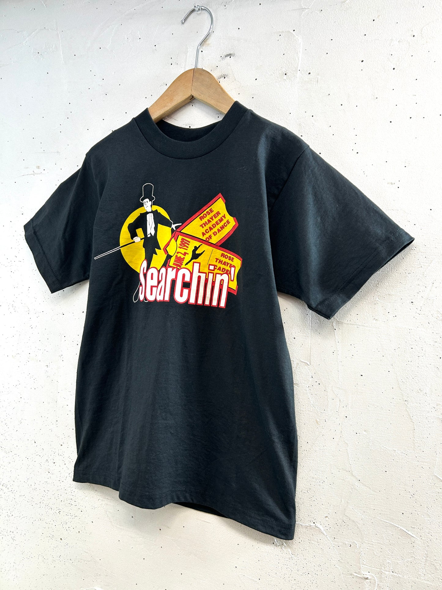 Vintage T-Shirt [E32331]