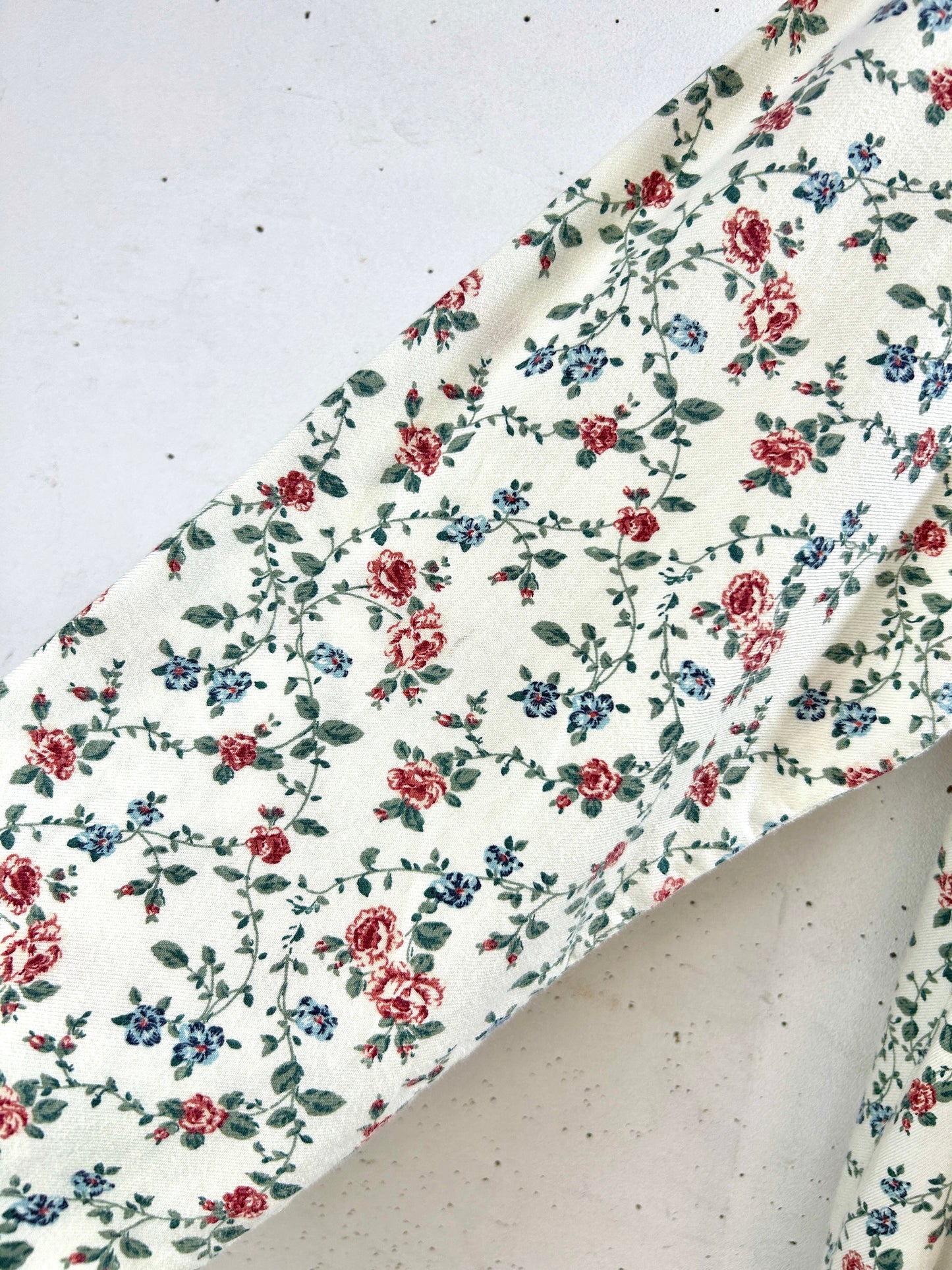 Vintage Dress DESIGN OF ITALY [D32005]