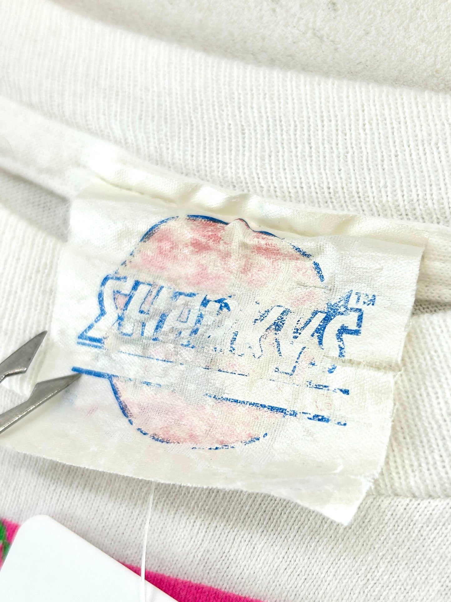 Vintage T-Shirt MADE IN USA 〜BEST FRUIT OF THE LOOM〜 [F32657]