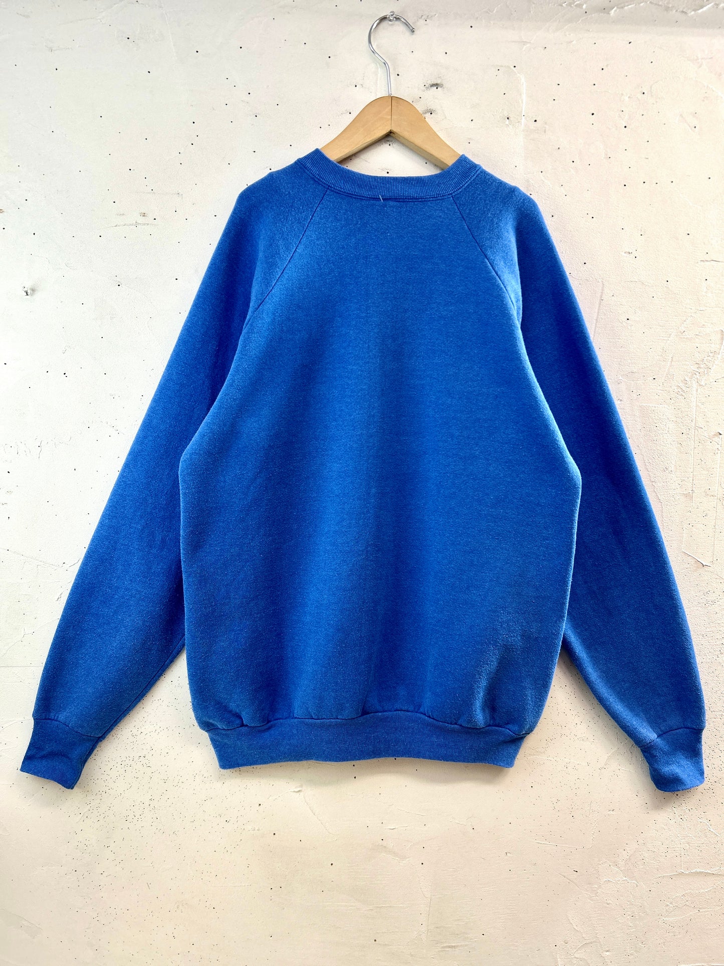 '80sVintage Sweat 〜FRUIT OF THE LOOM〜 MADE IN USA [B31565]