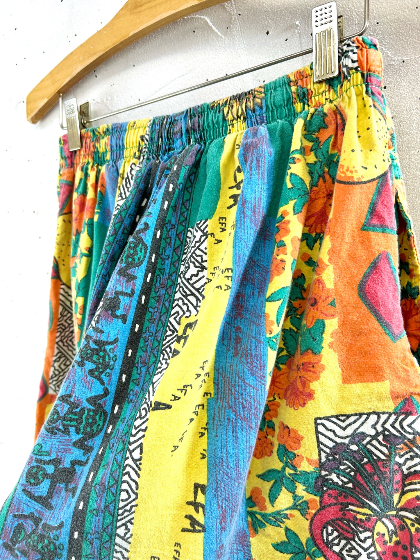 Vintage Pants [G32934]
