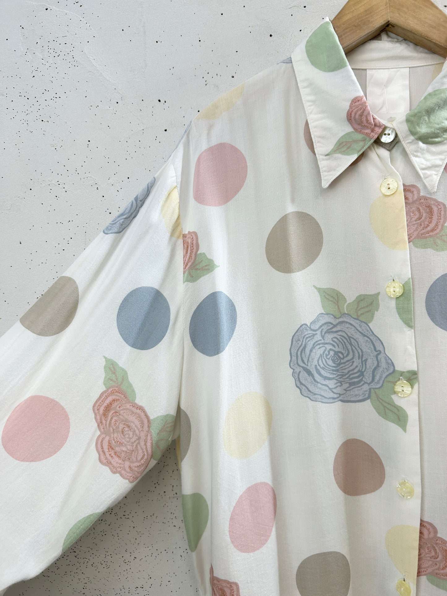 Vintage Shirt [G33148]