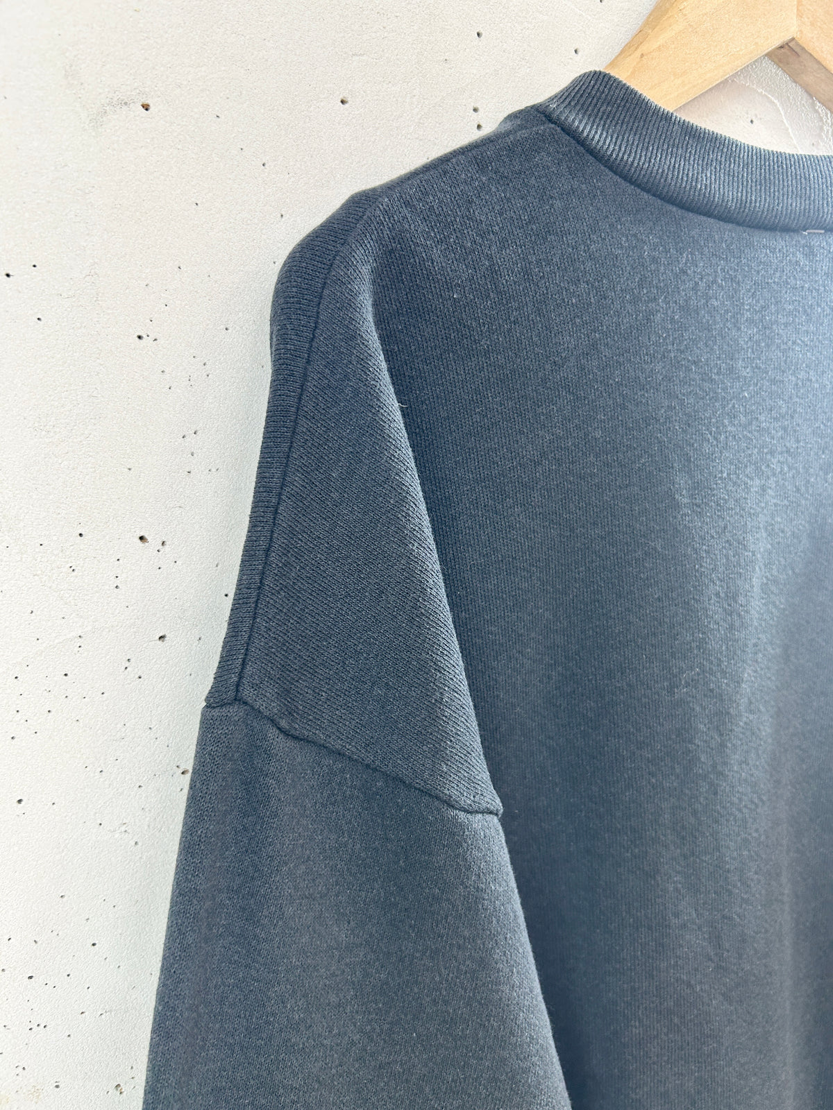 Vintage Sweat 〜Harley-Davidson〜  [J34089]