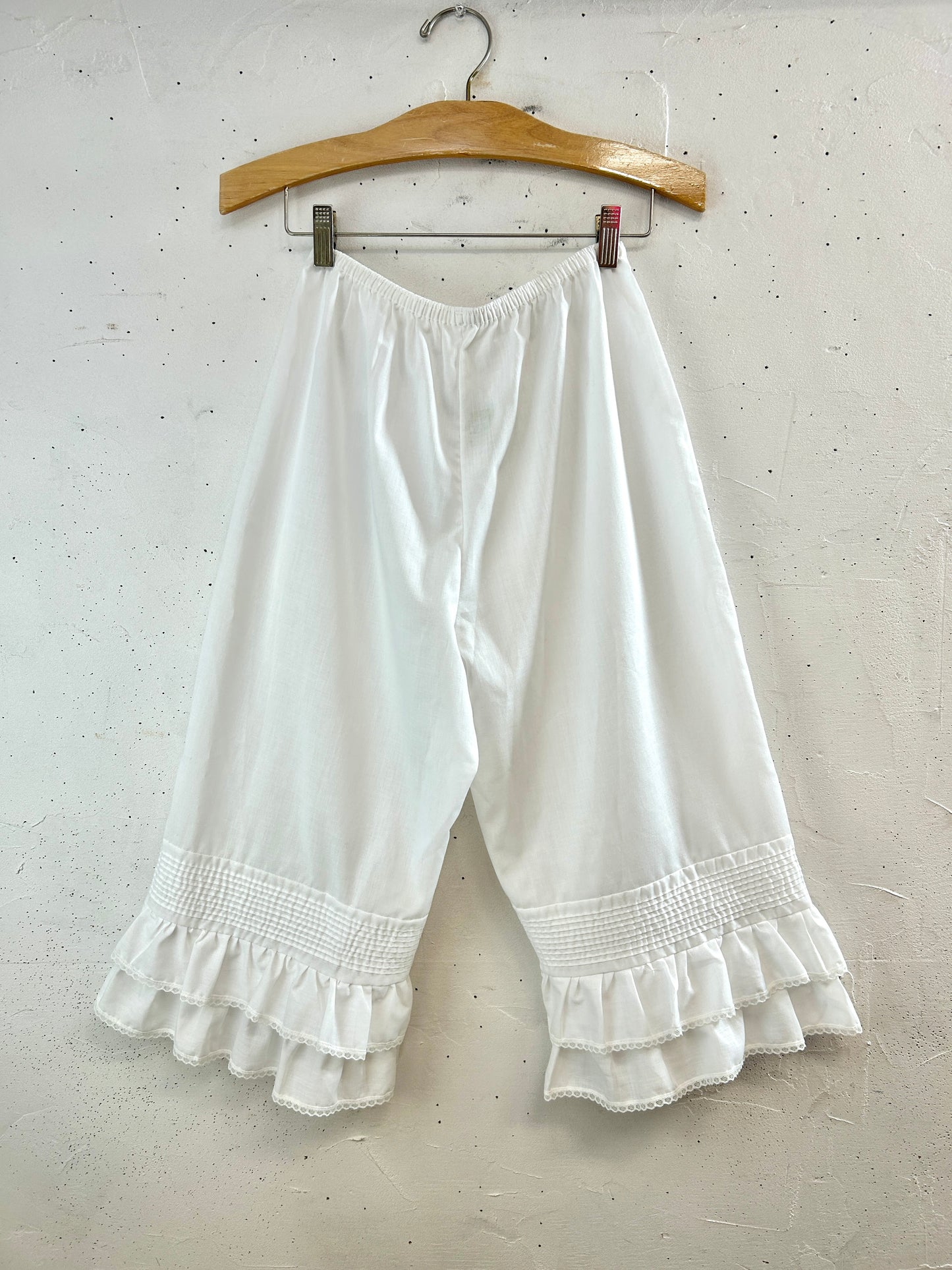 Vintage Drawers 〜Funny dot crazy〜 [D32185]