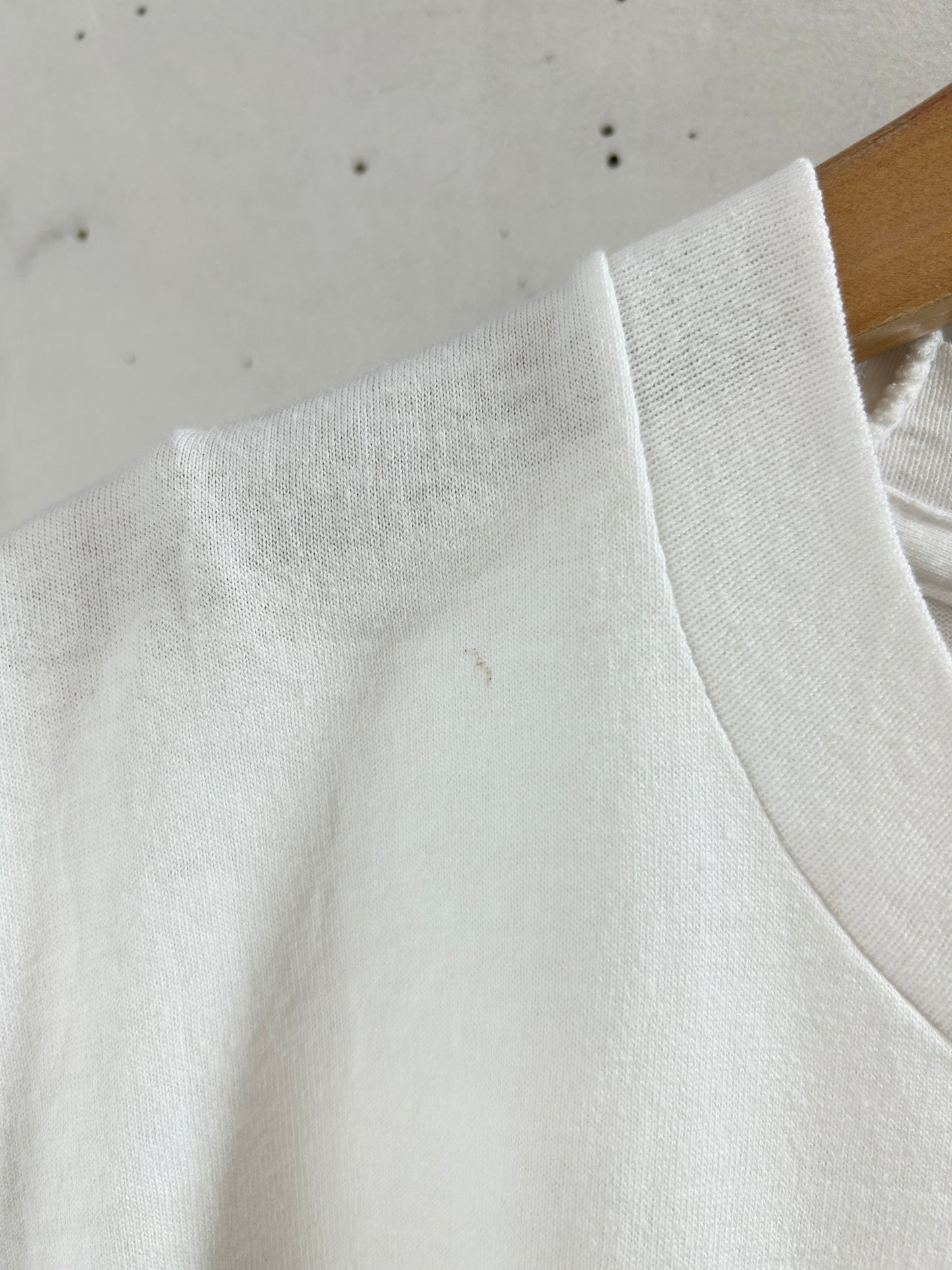 '80s Vintage T-Shirt [G32958]