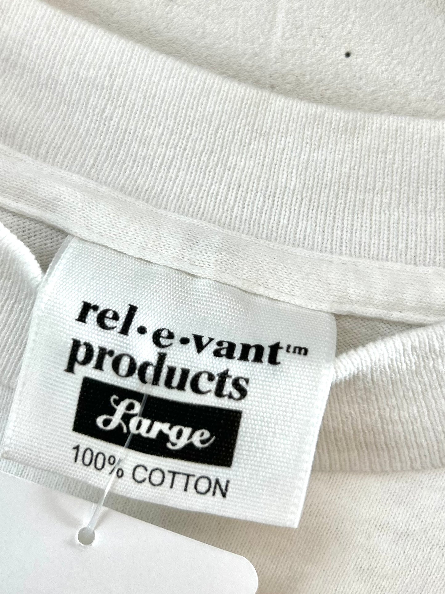 Vintage Easter T-Shirt 〜rel.e.vant.products〜[G30646]