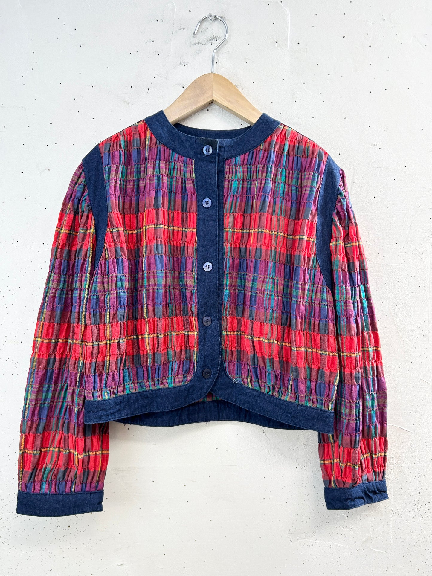 Vintage Jacket 〜MADE IN USA〜 [L31083]