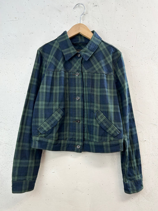 Vintage Jacket 〜Levi's〜 [G32956]
