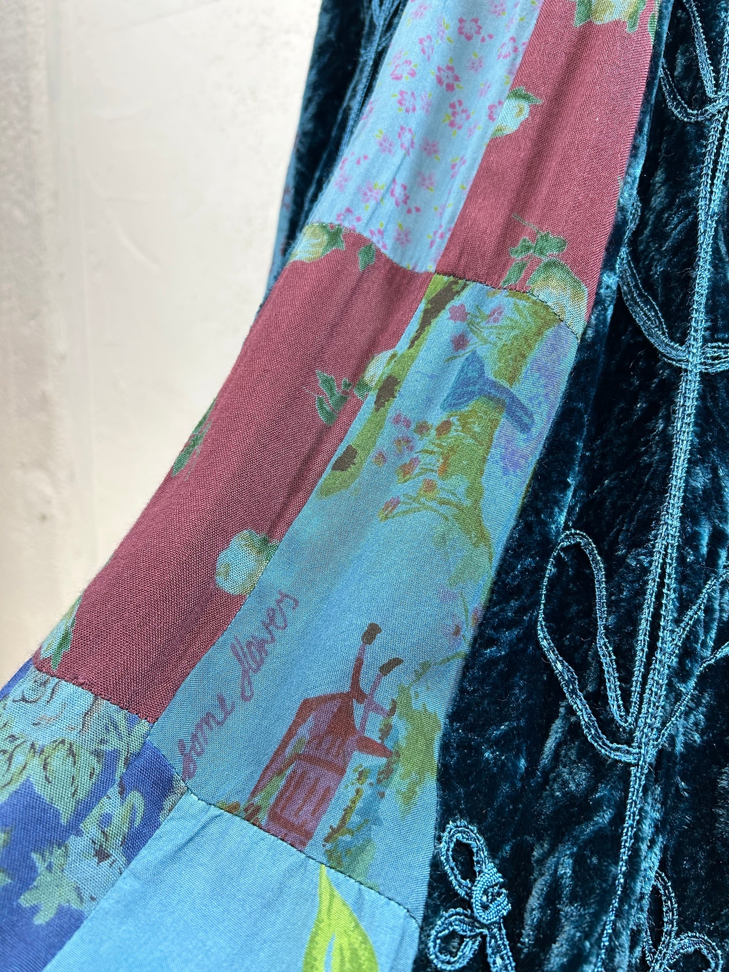 Vintage Dress [H33653]