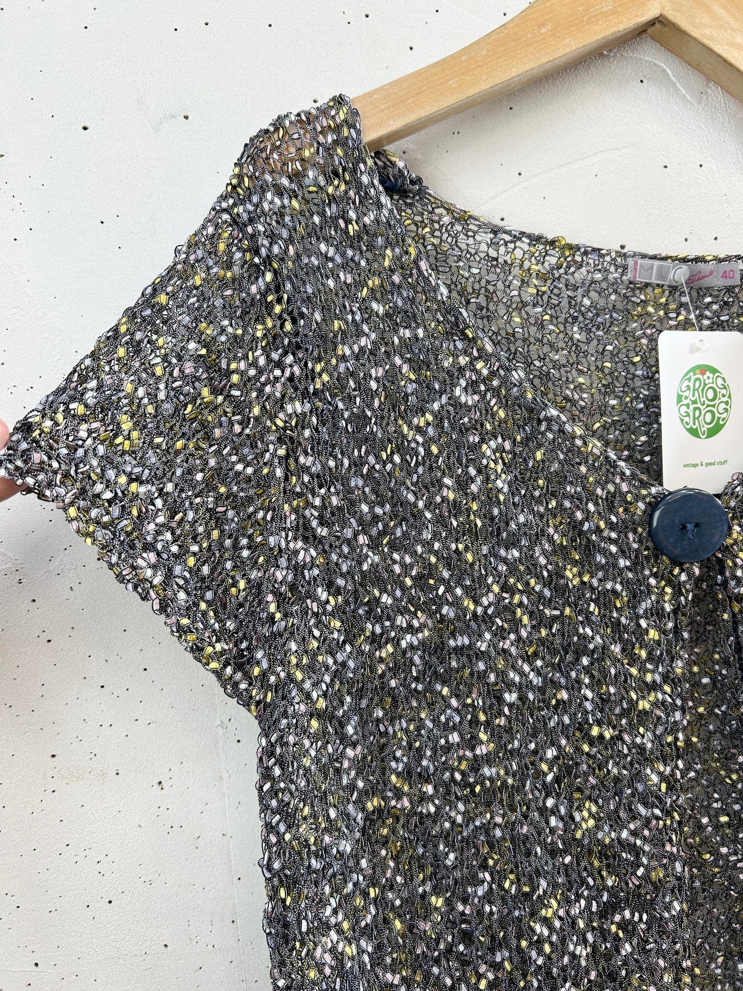Vintage Tops [G32894]