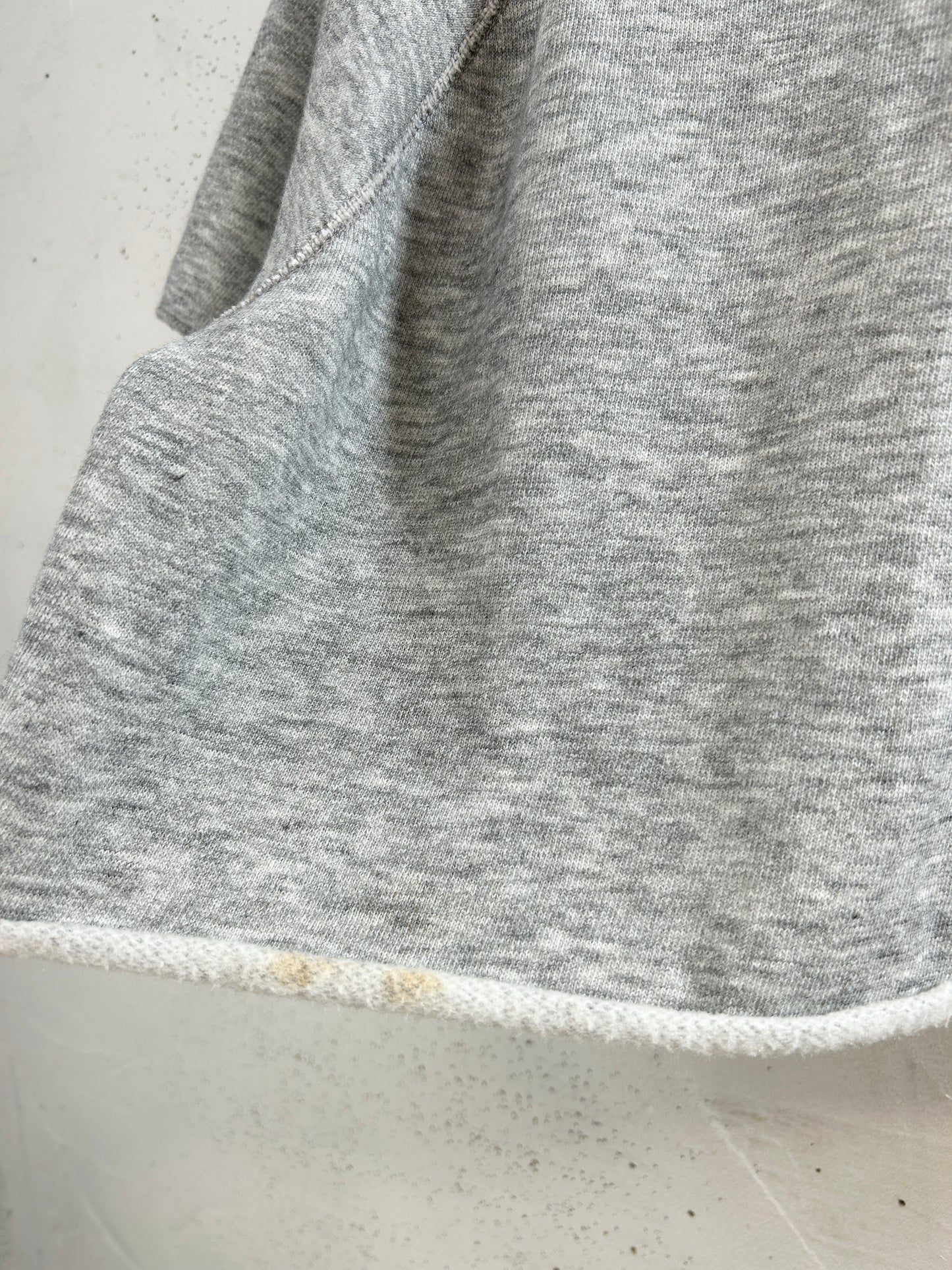 Vintage Cut Off Sweat 〜MADE IN USA〜 [F32824]