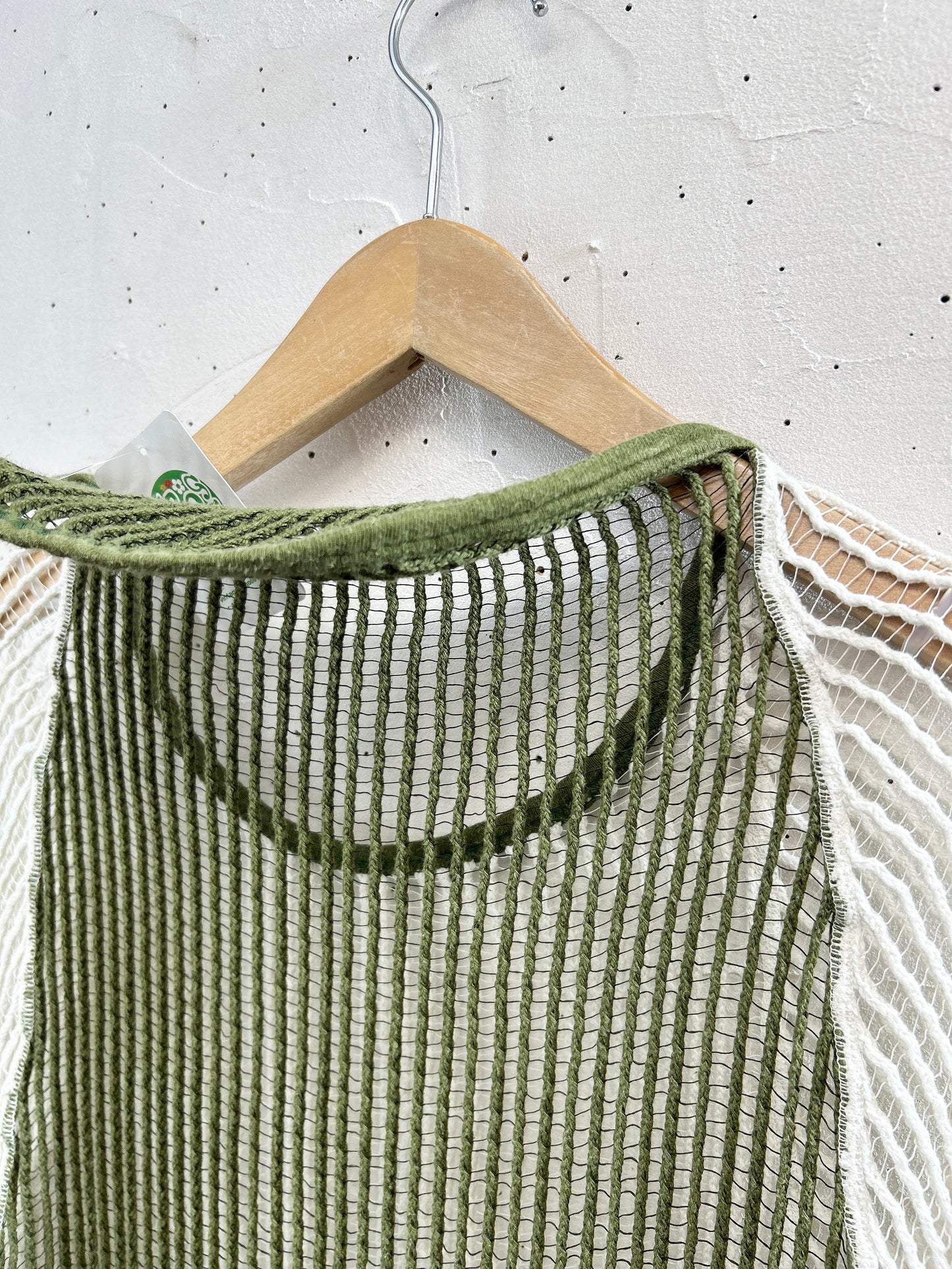 Vintage Tops [C31839]