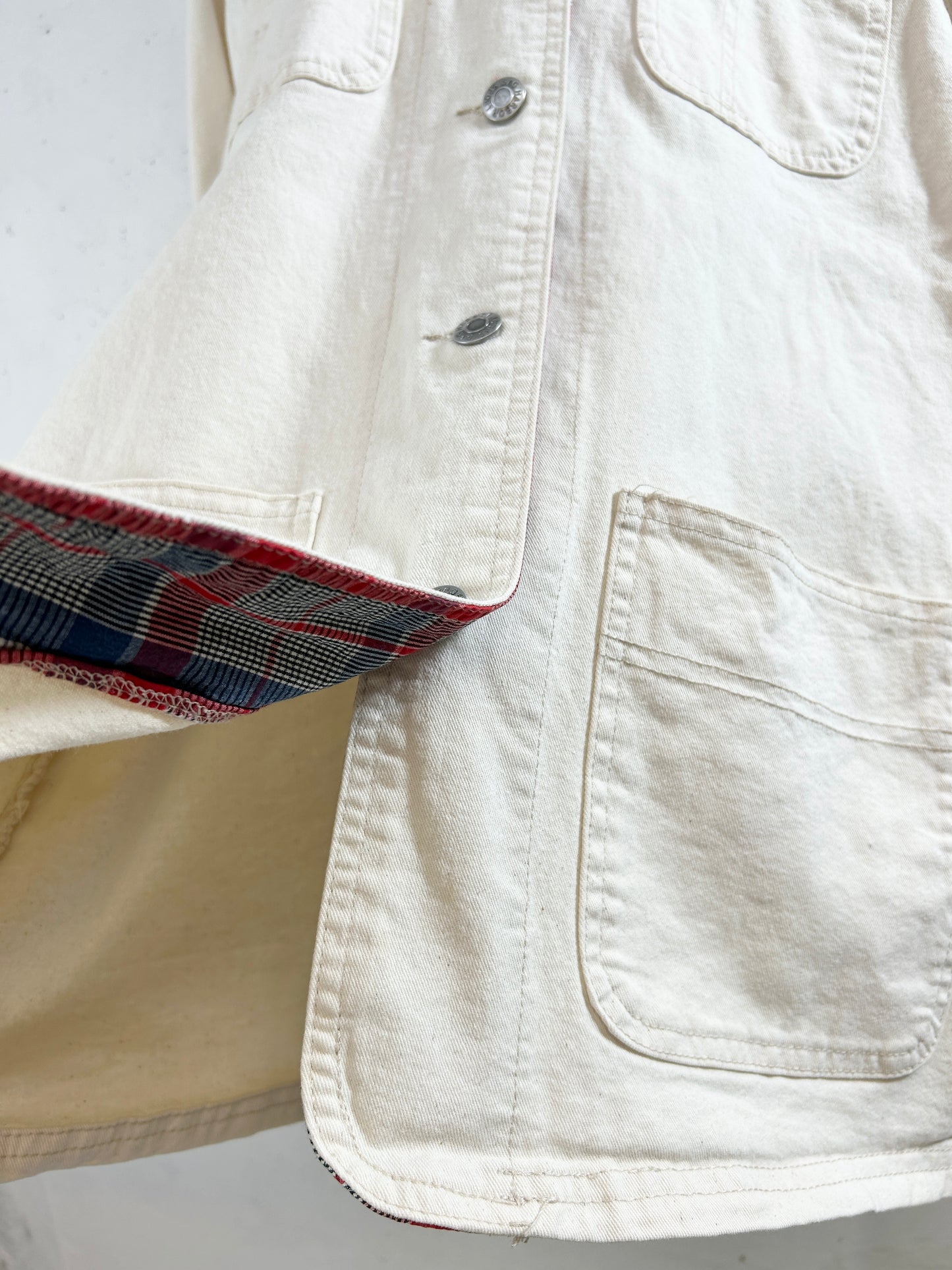 Vintage Jacket [I30112]