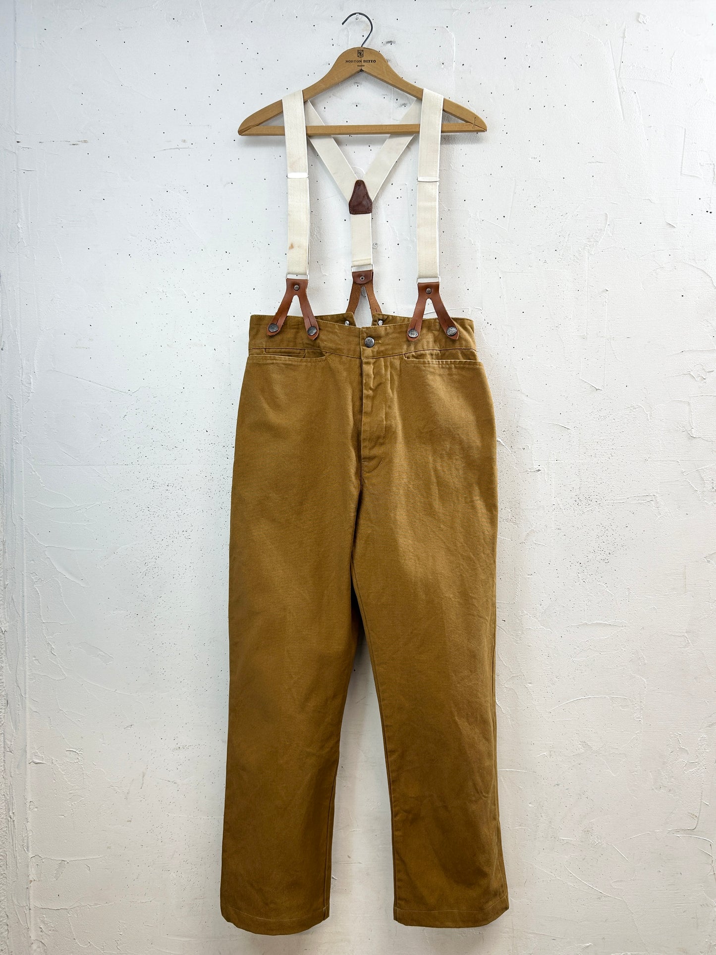 Vintage Pants [I33679]