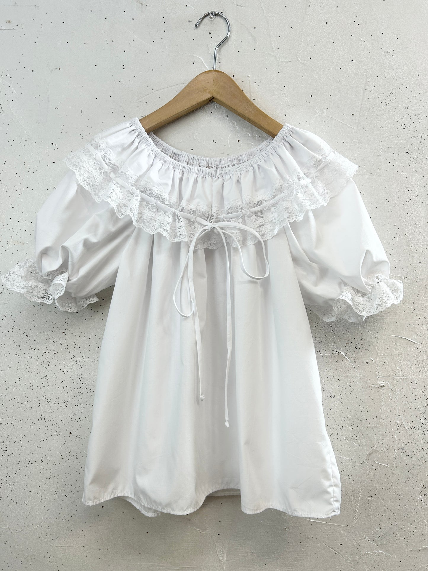Vintage Tunic [G33264]