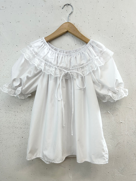 Vintage Tunic [G33264]