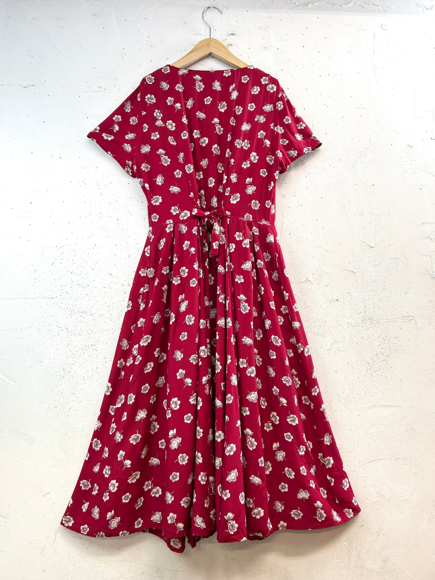 Vintage Dress [C31874]