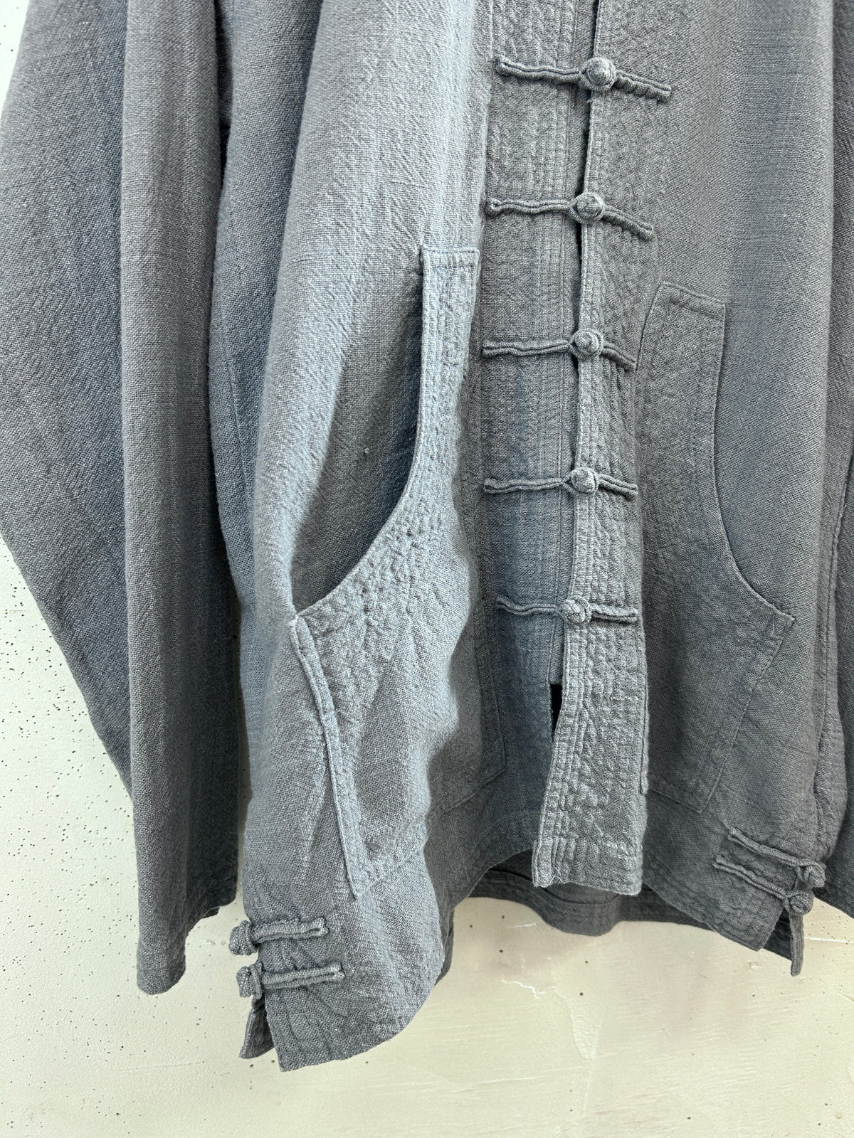 Vintage China Jacket [J34134]