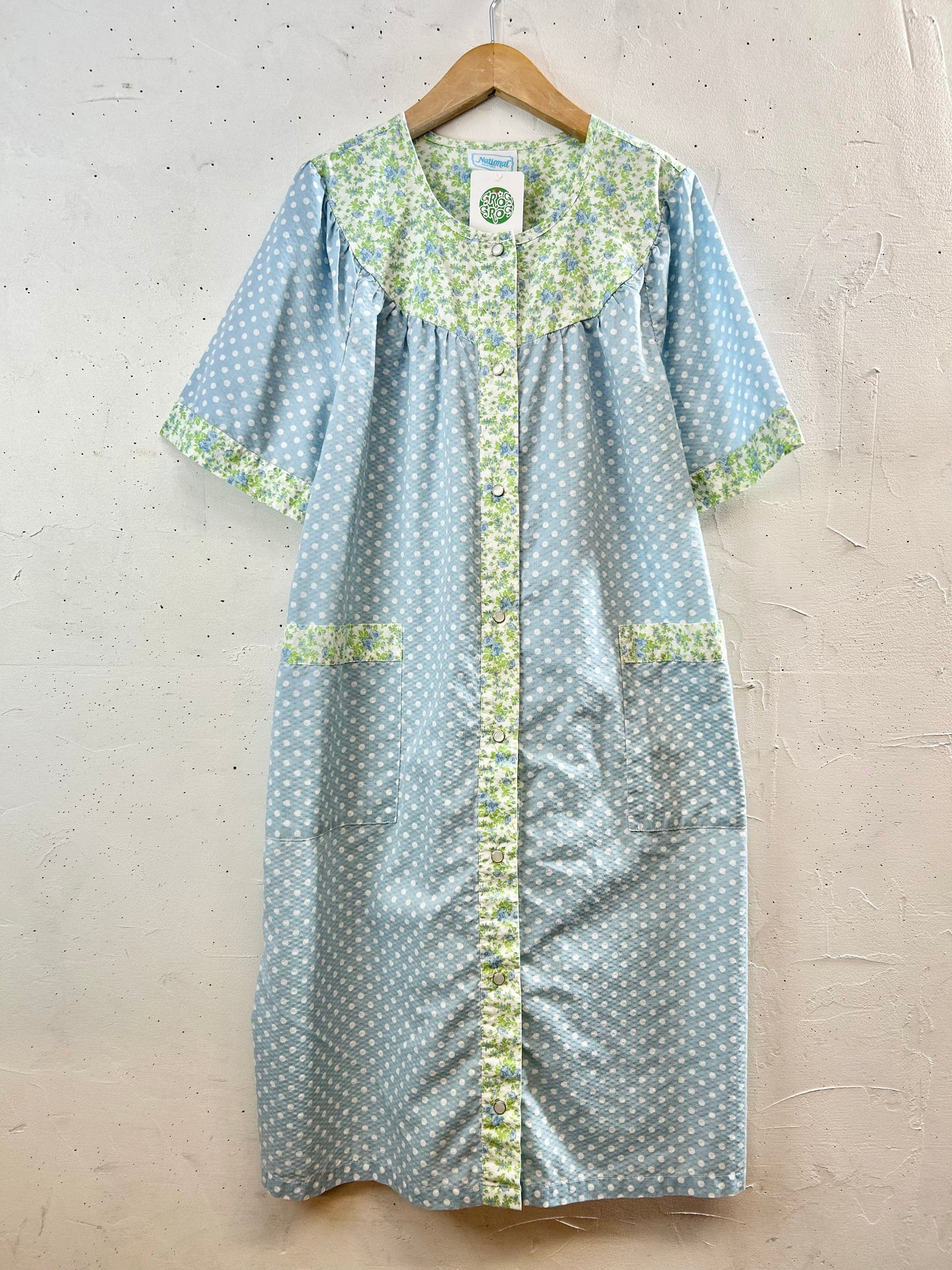 Vintage Dress [G30669]