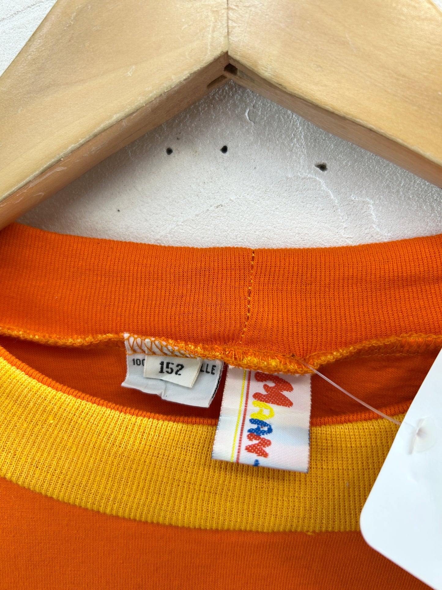 Vintage T-Shirt [G33279]