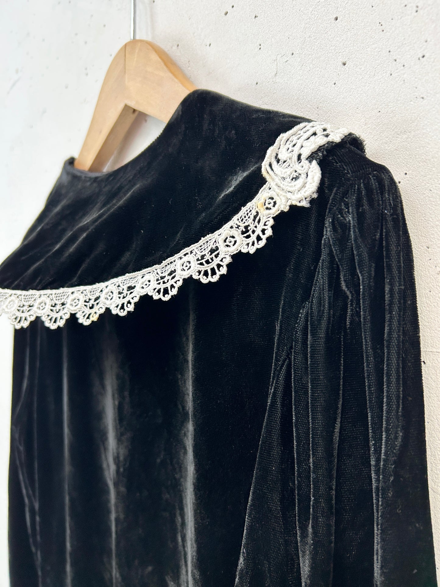 '80s Vintage Blouse 〜GUNNE SAX〜[I33780]