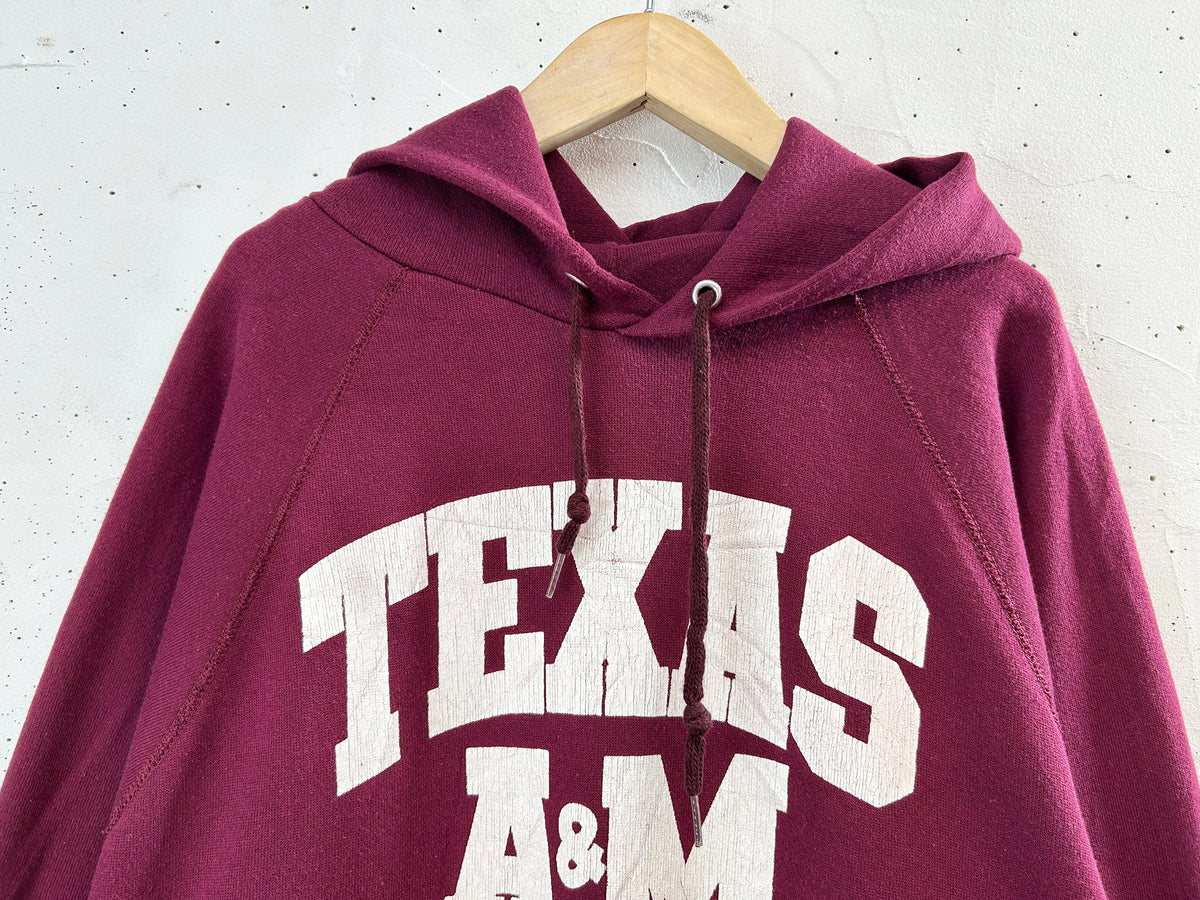 Vintage College Sweat 〜MADE IN USA〜 [J34095]