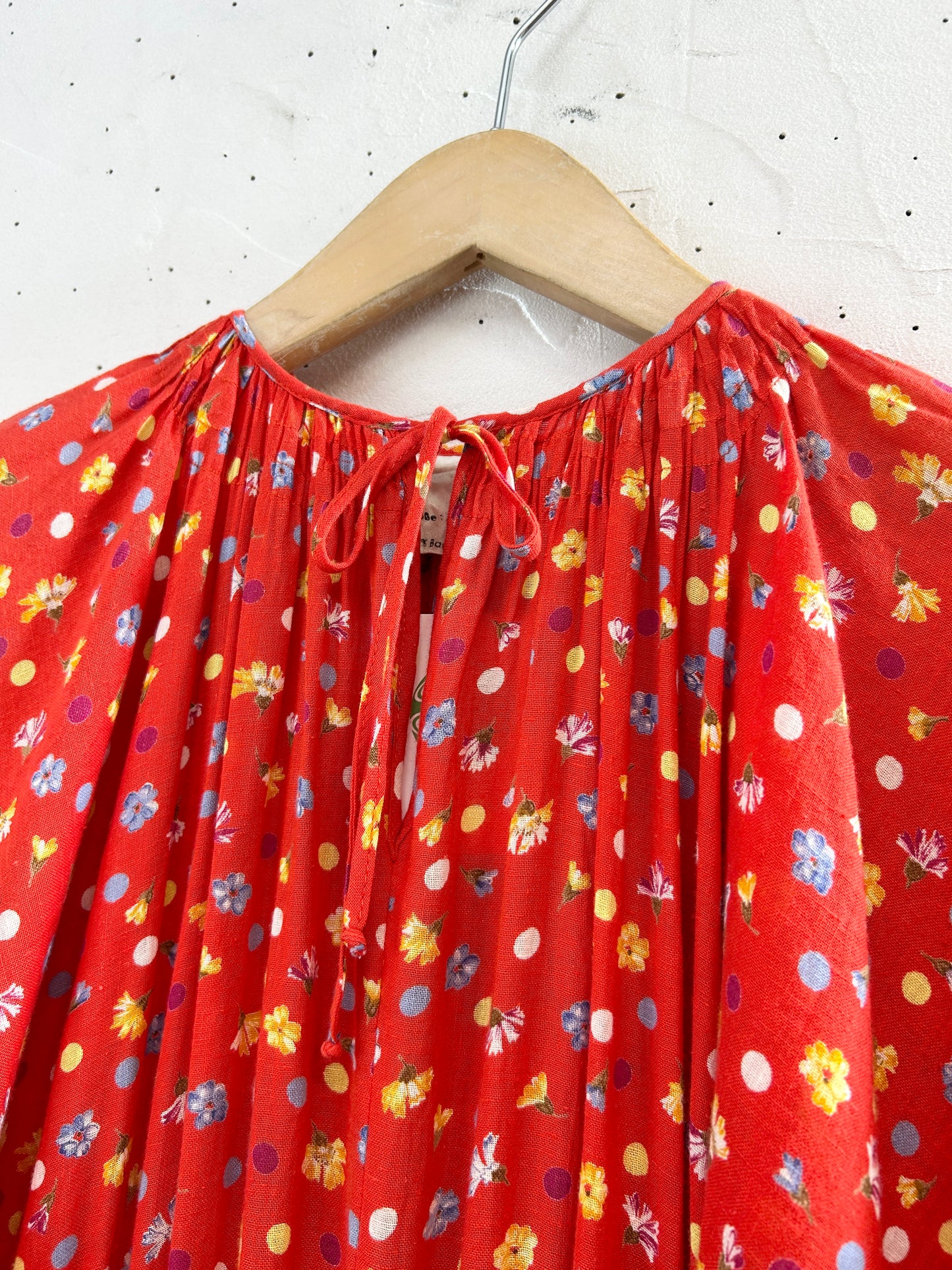 Vintage Dress [F32748]