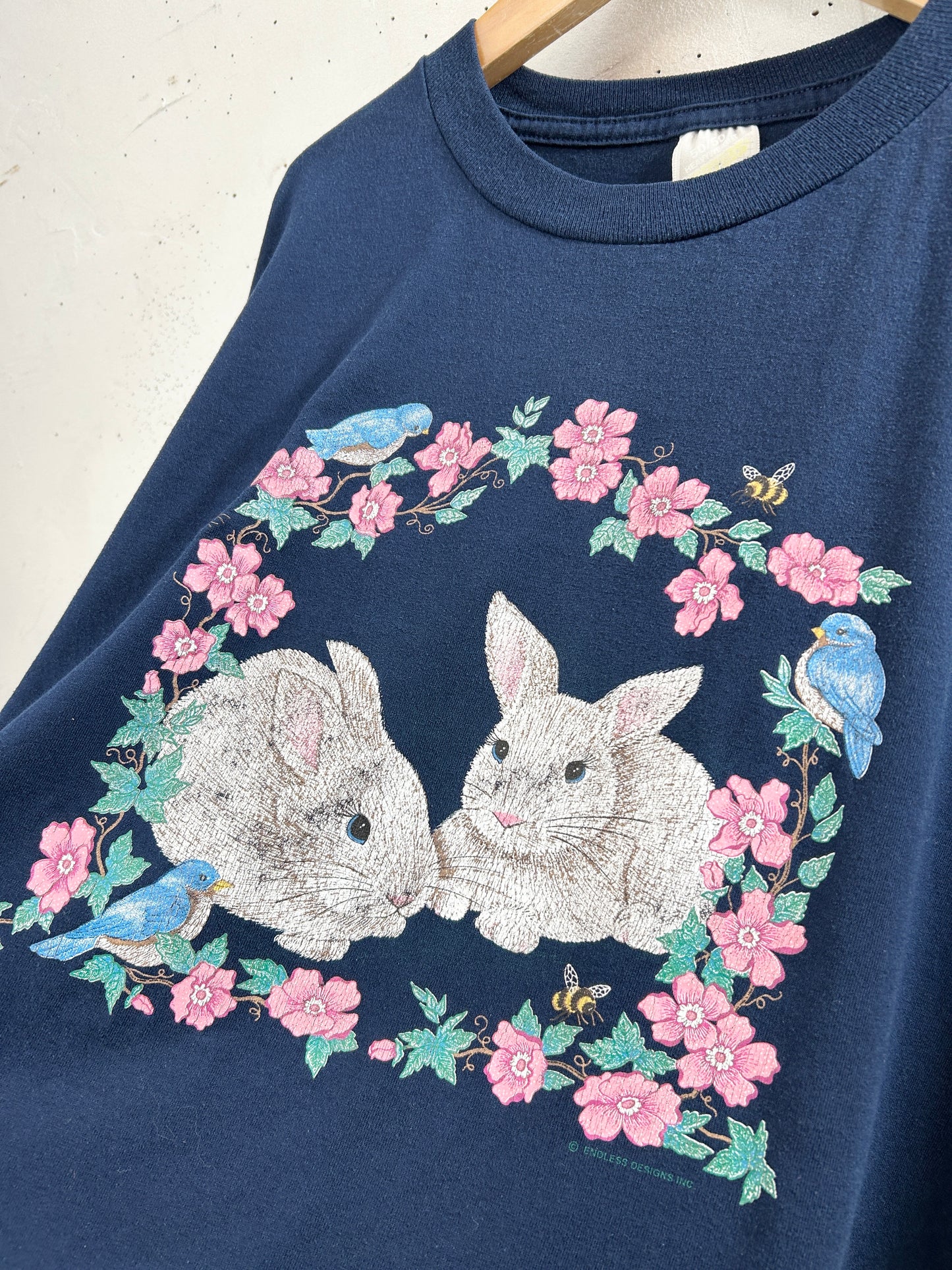 Vintage T-Shirt [H33661]